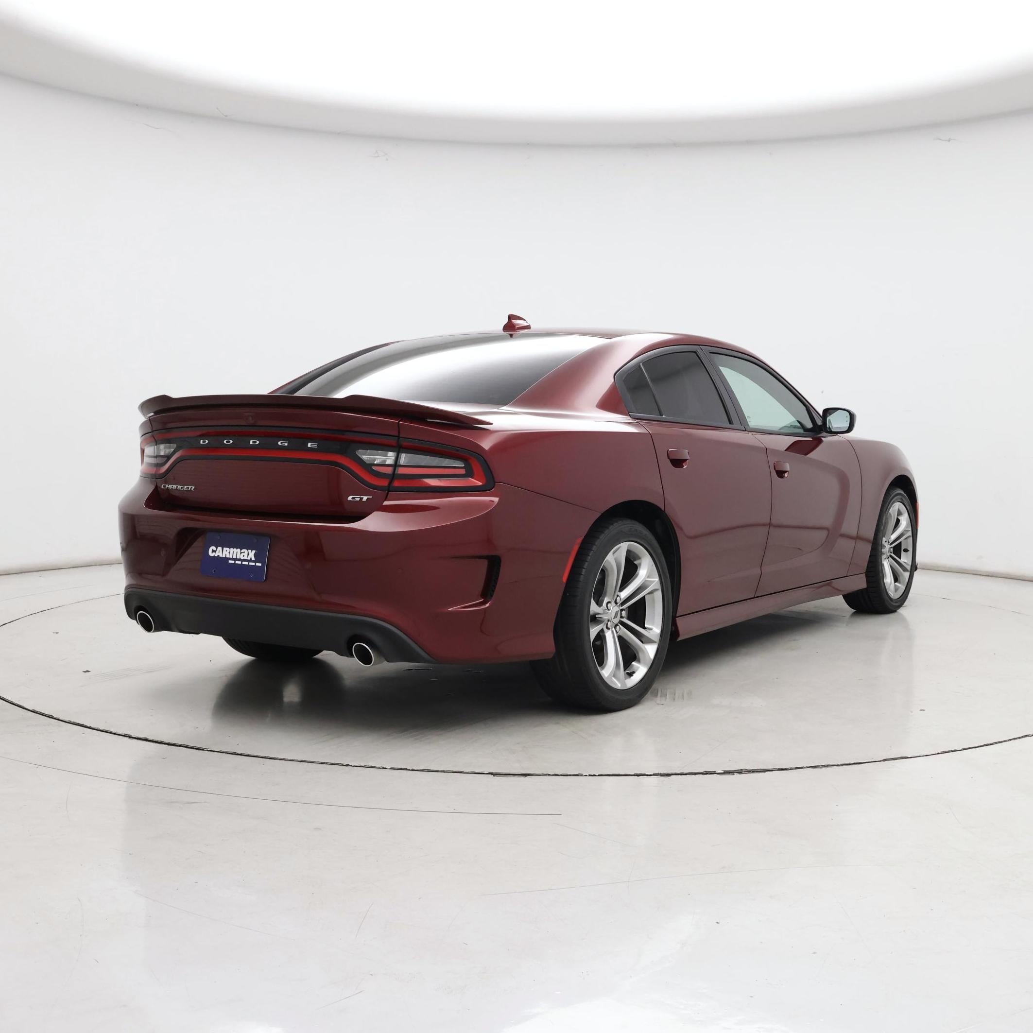 Thumbnail: 2021 Dodge Charger - 8