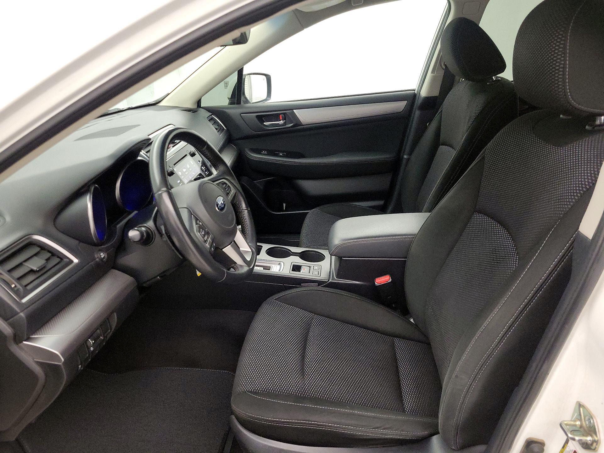 Thumbnail: 2017 Subaru Outback - 11