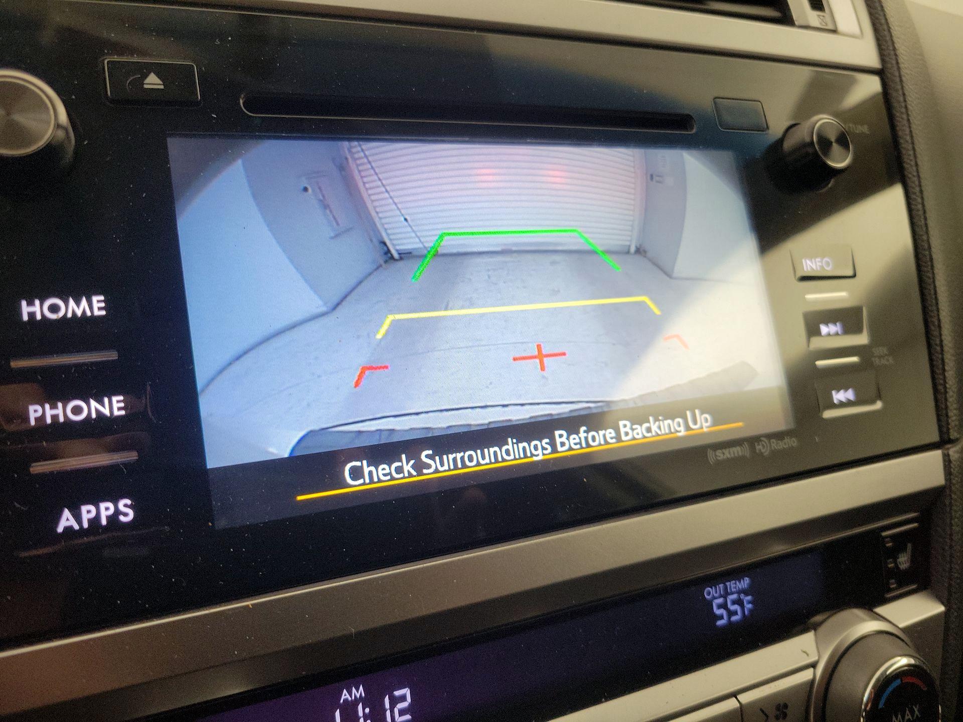 Thumbnail: 2017 Subaru Outback - 14