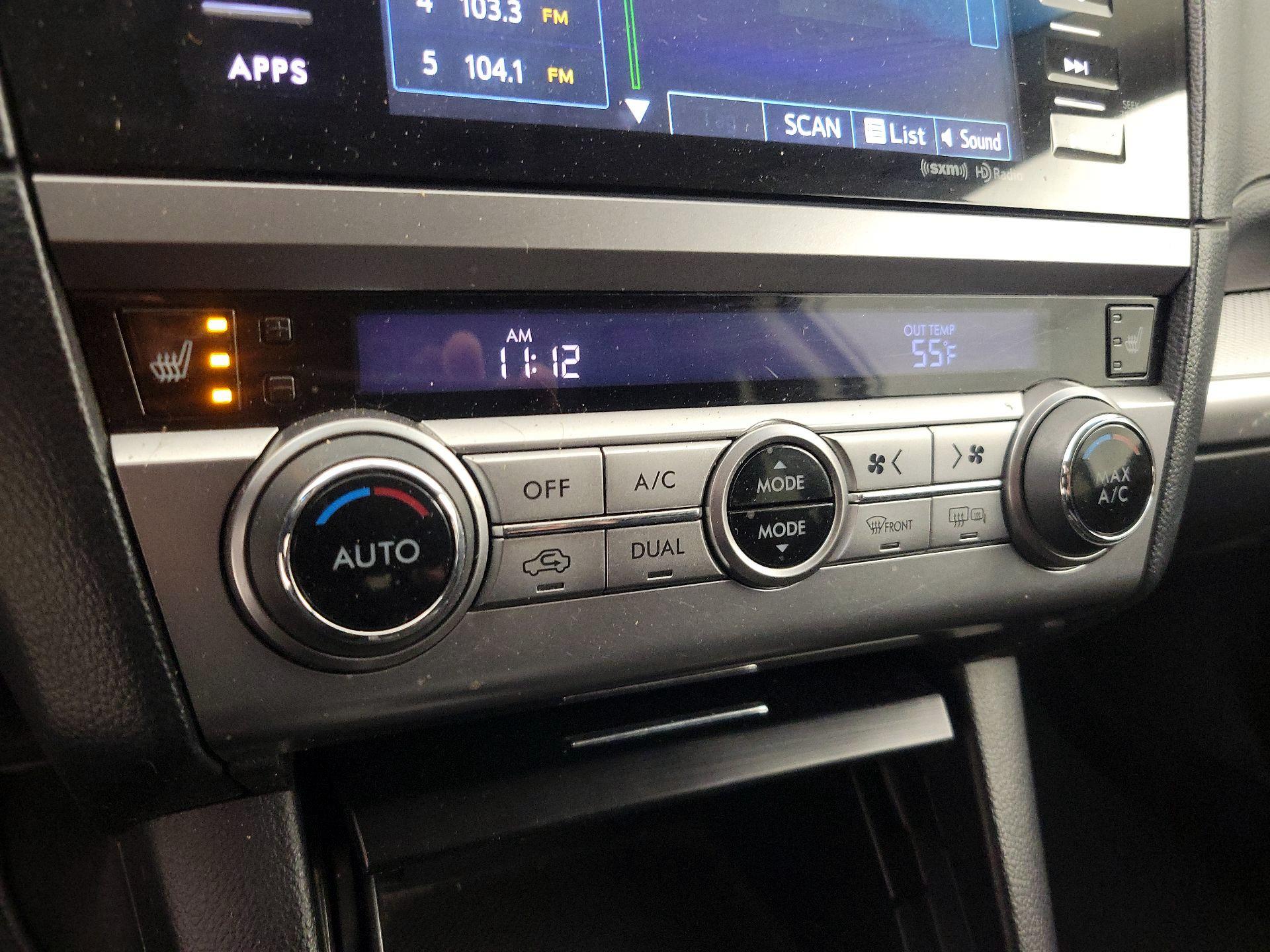 Thumbnail: 2017 Subaru Outback - 16