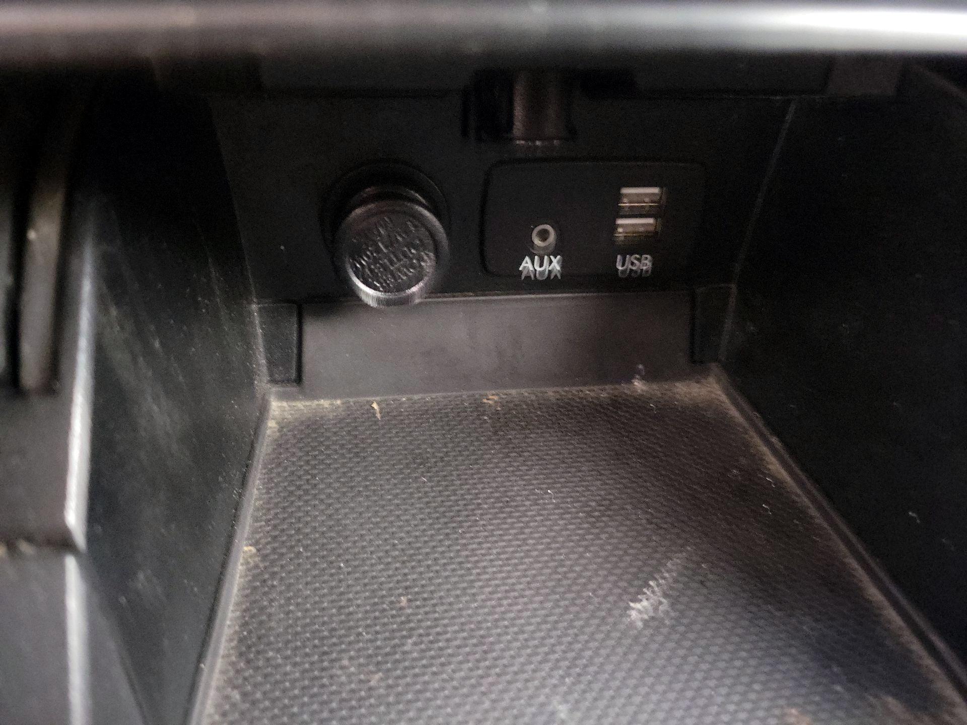 Thumbnail: 2017 Subaru Outback - 18