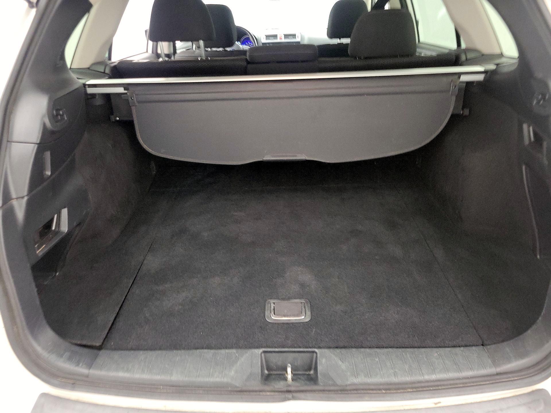 Thumbnail: 2017 Subaru Outback - 20