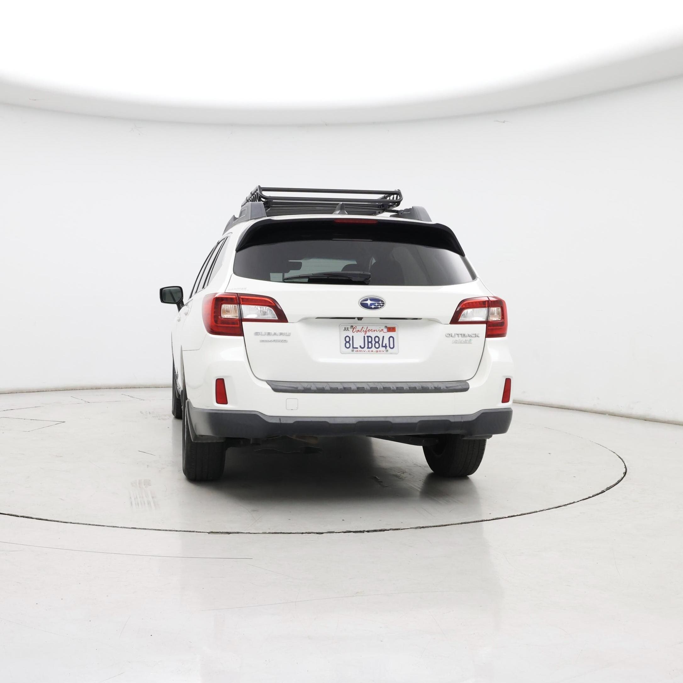 Thumbnail: 2017 Subaru Outback - 6