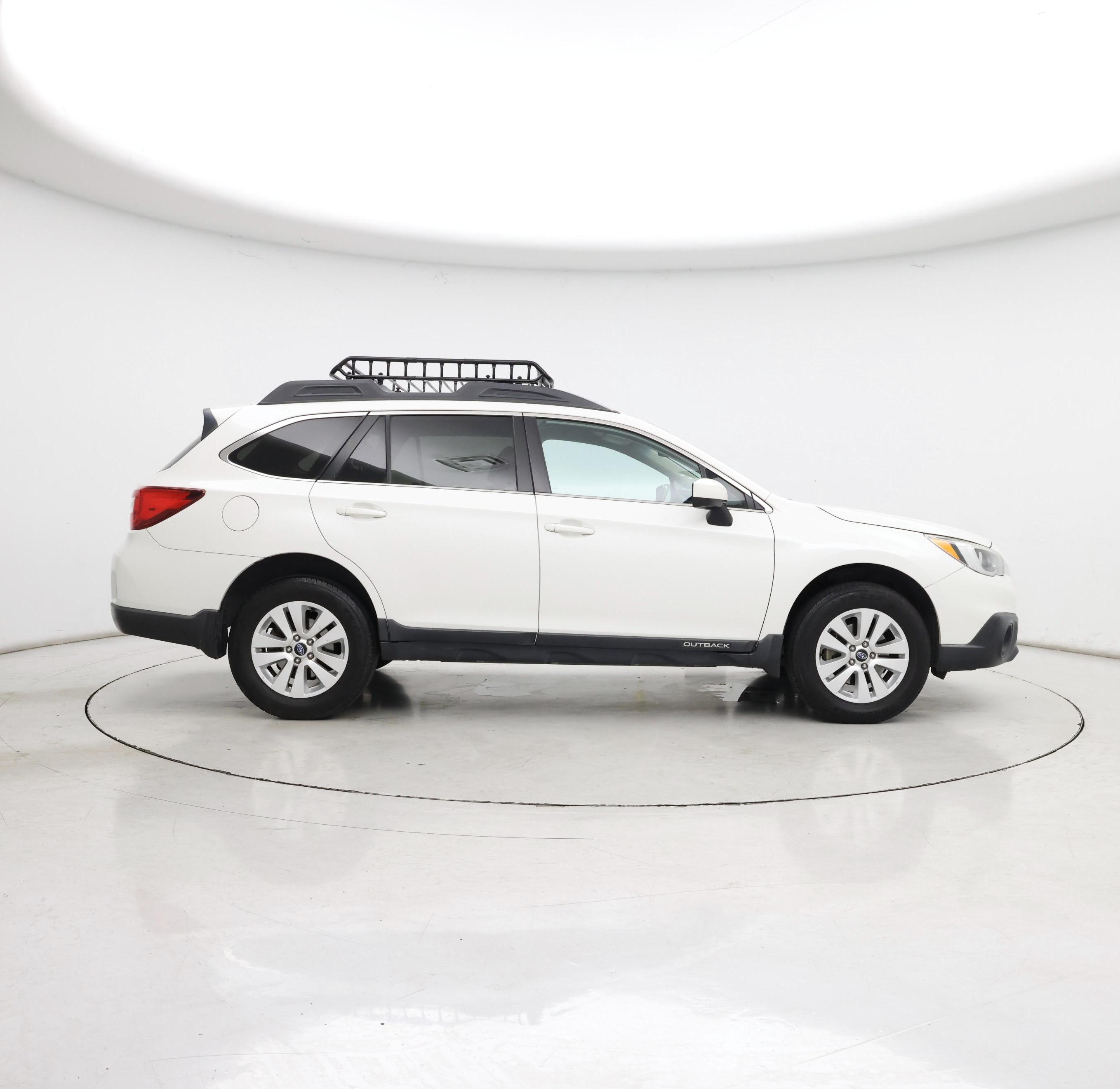 Thumbnail: 2017 Subaru Outback - 7