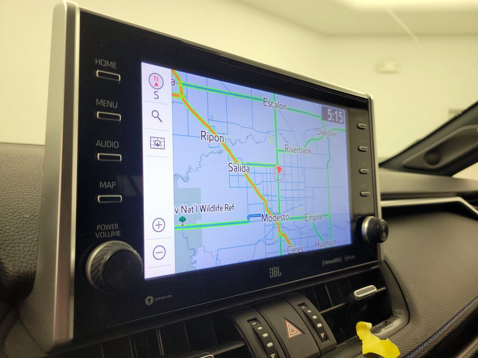 Thumbnail: 2022 Toyota RAV4 - 14