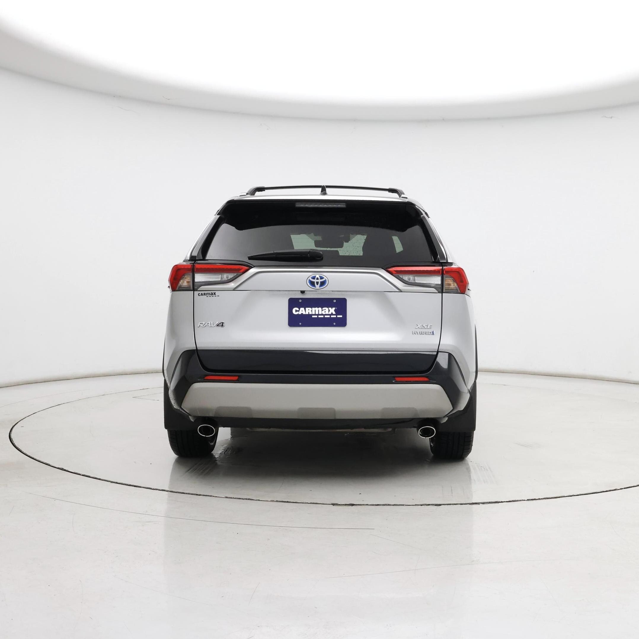 Thumbnail: 2022 Toyota RAV4 - 6