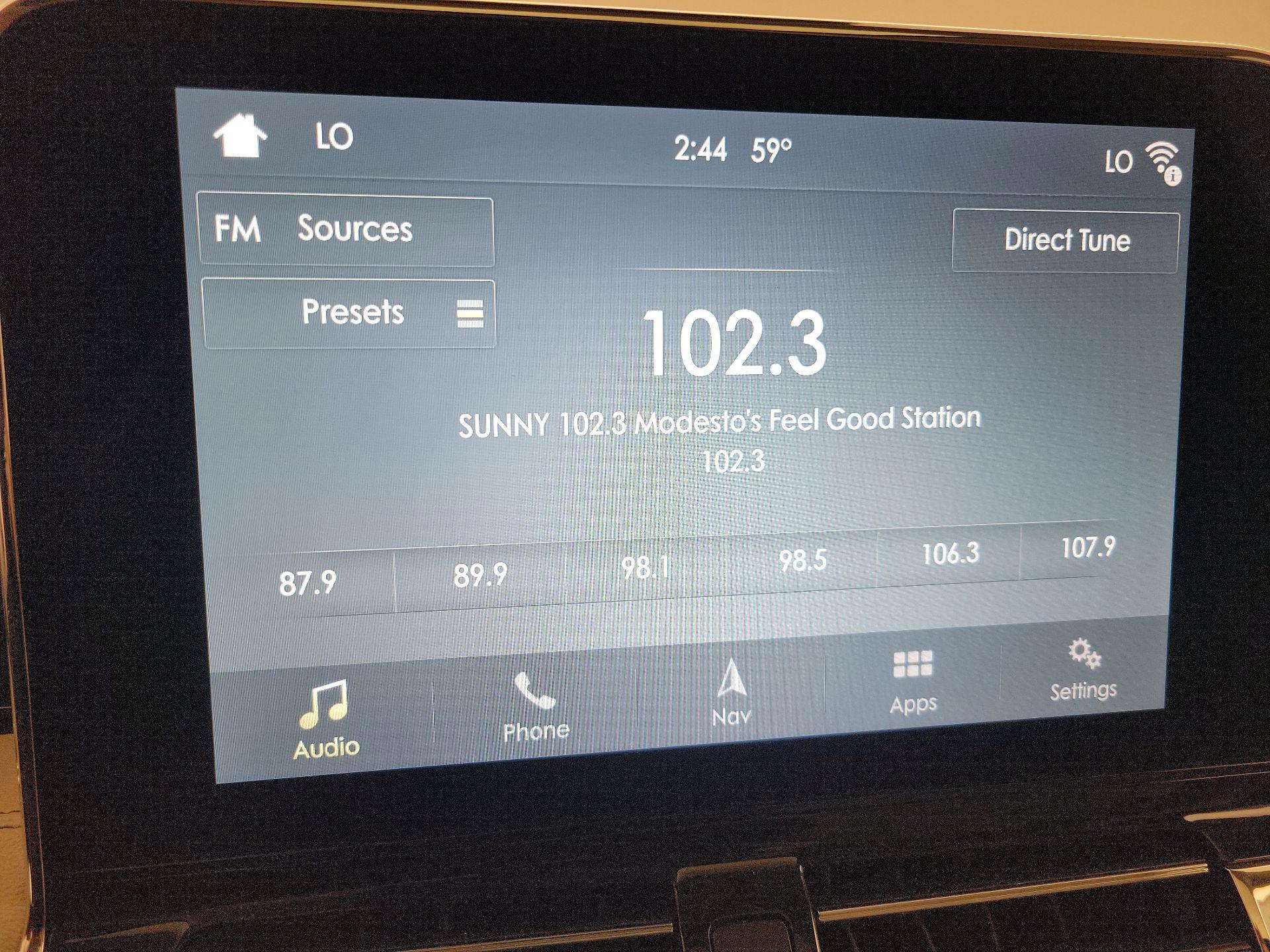 Thumbnail: 2019 Lincoln Navigator - 16