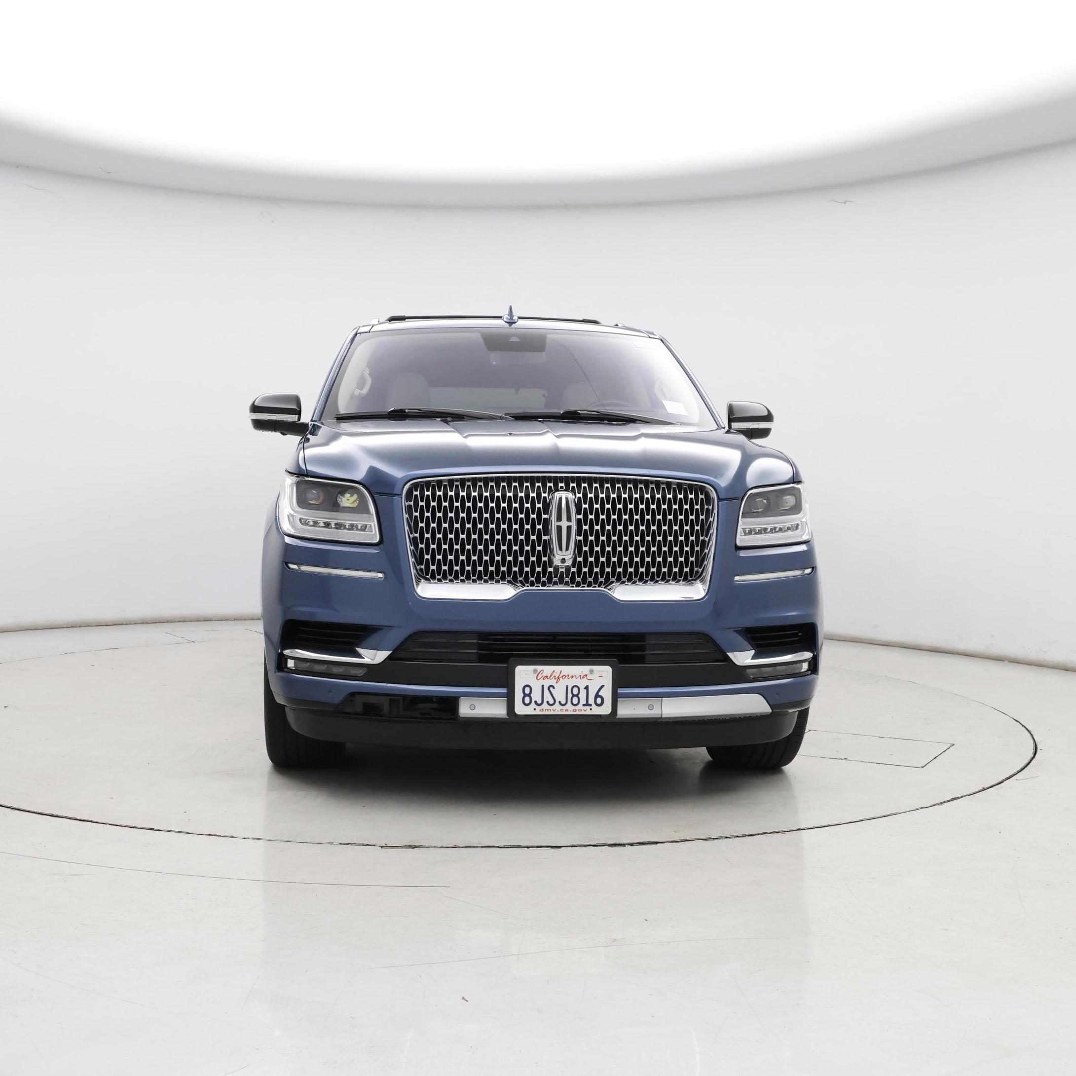 Thumbnail: 2019 Lincoln Navigator - 5