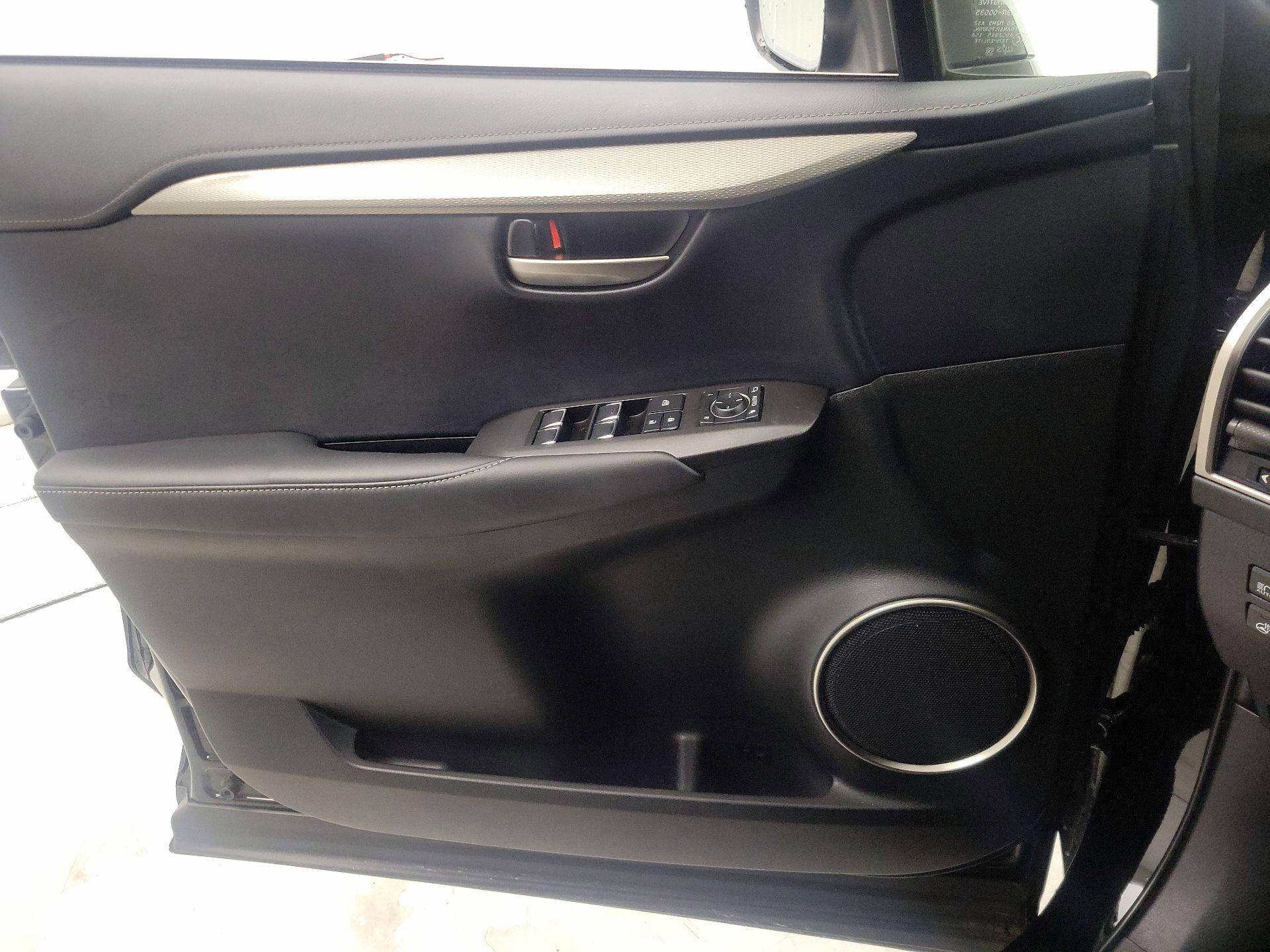 Thumbnail: 2020 Lexus NX - 12