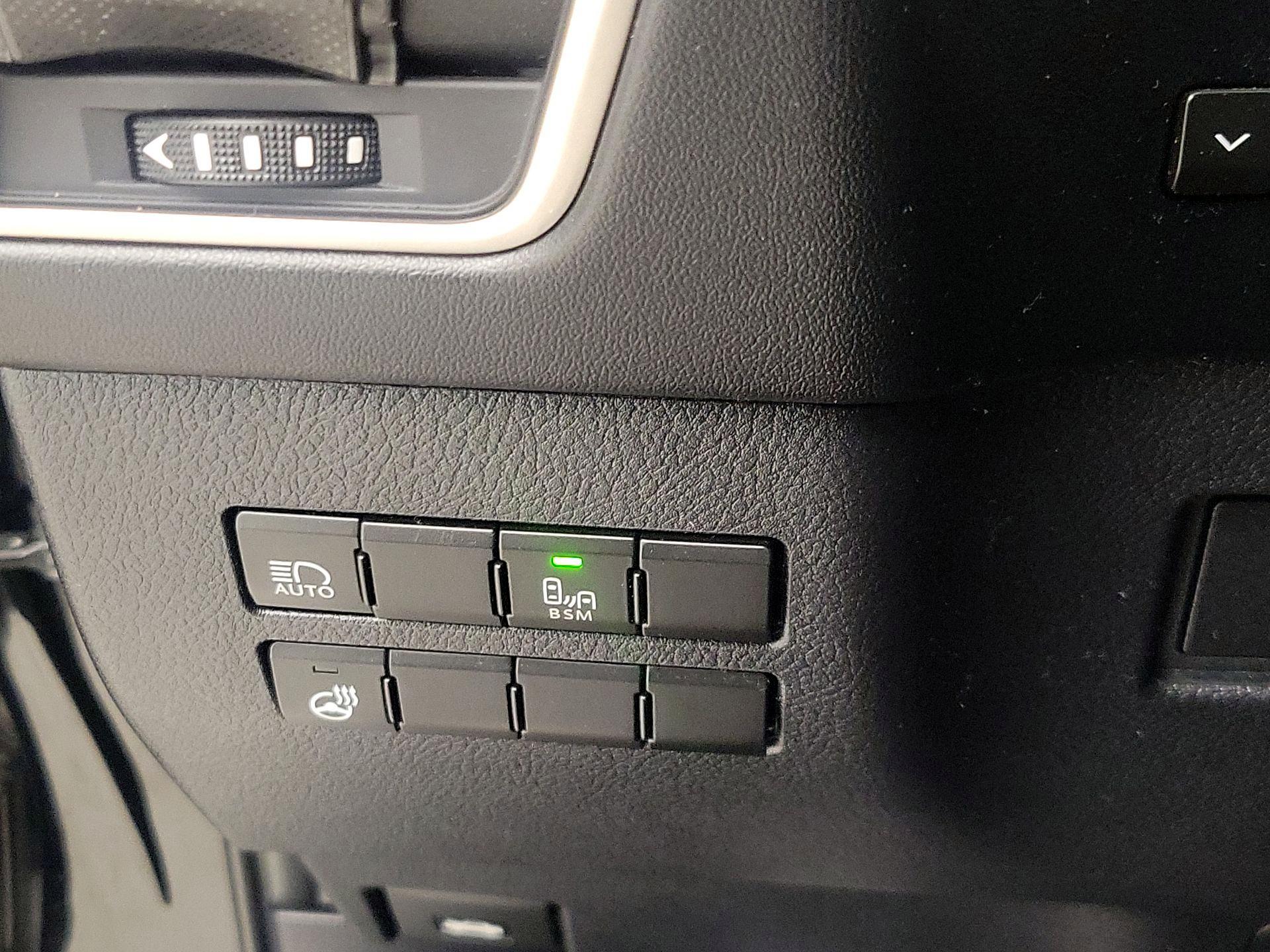 Thumbnail: 2020 Lexus NX - 13