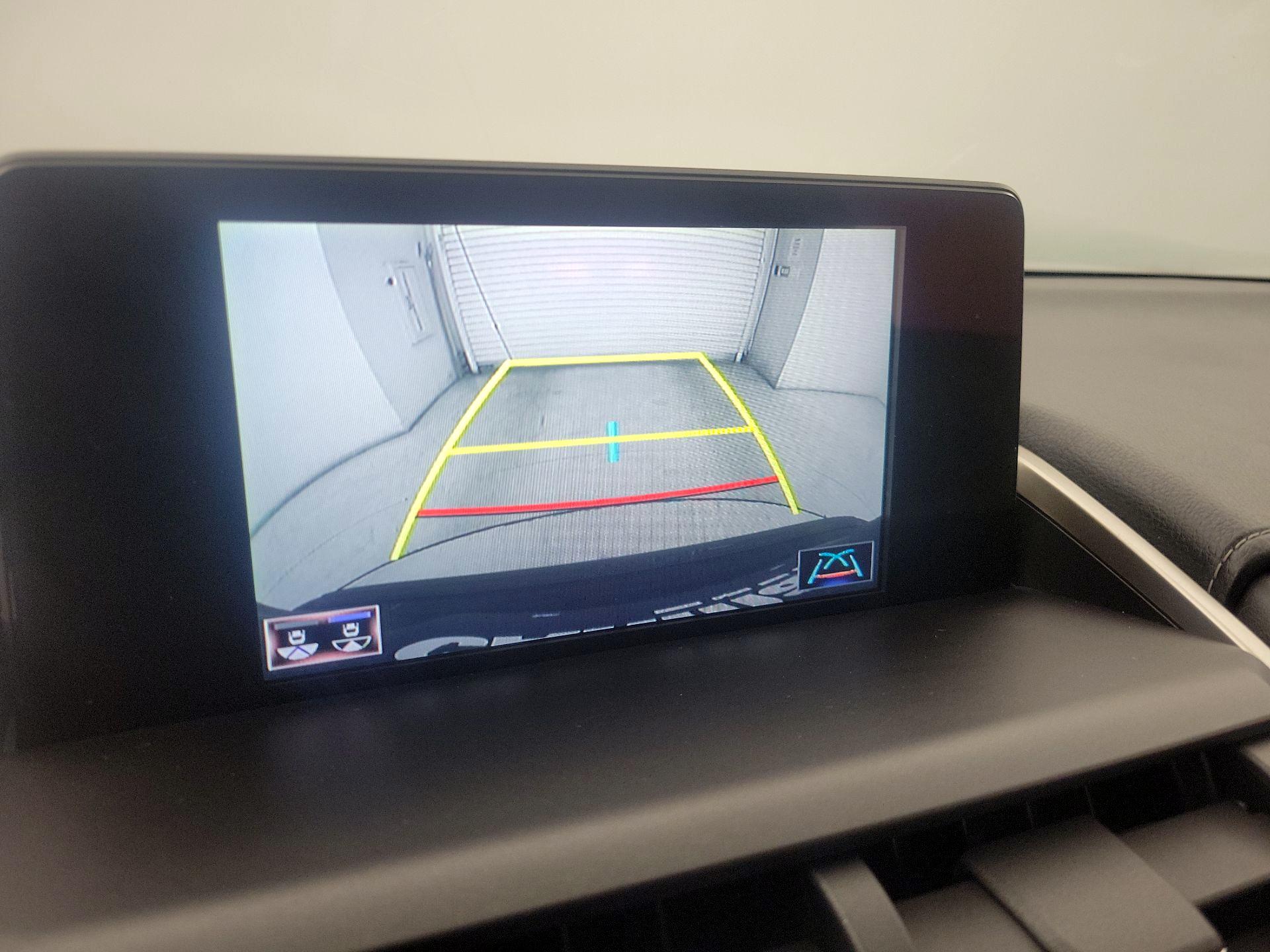 Thumbnail: 2020 Lexus NX - 14