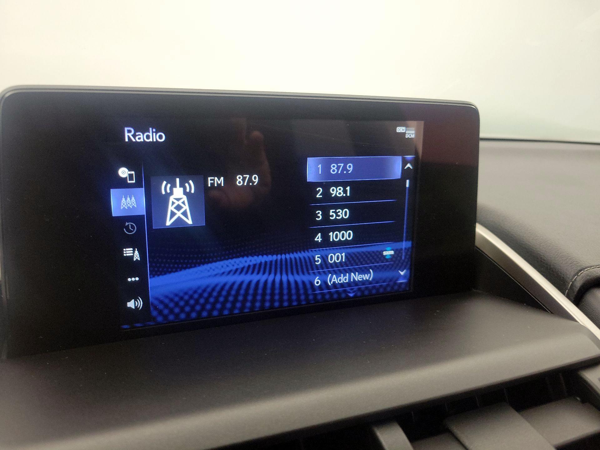 Thumbnail: 2020 Lexus NX - 15