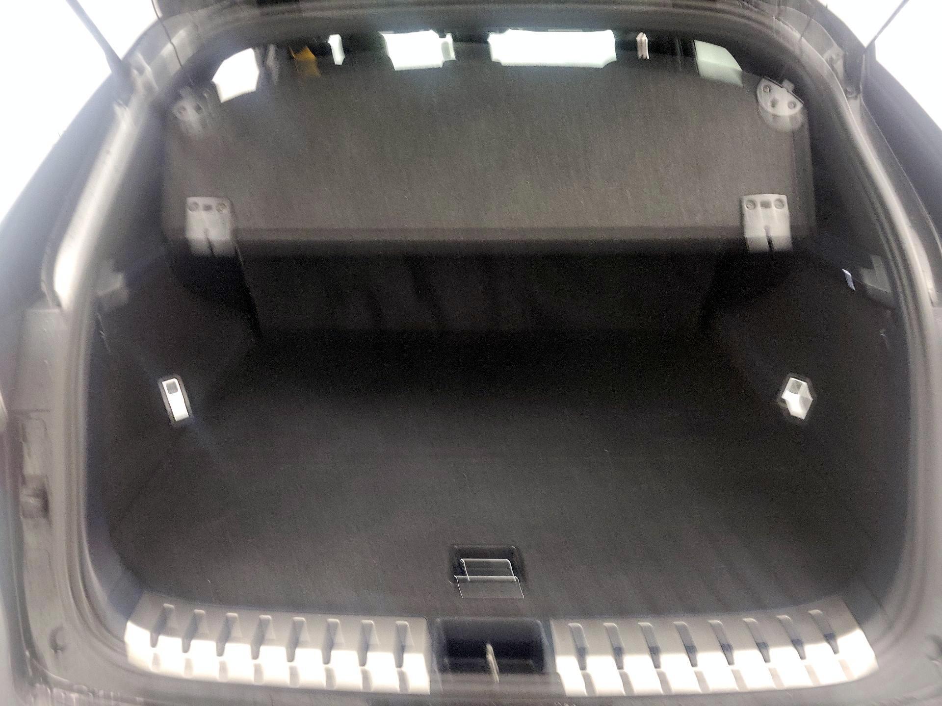 Thumbnail: 2020 Lexus NX - 20