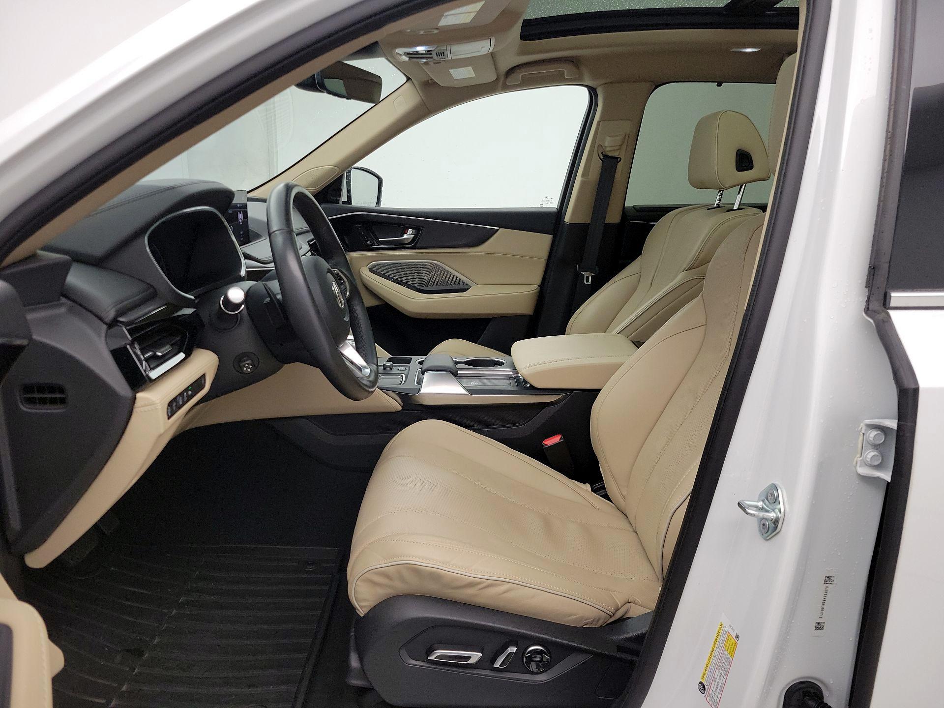 Thumbnail: 2022 Acura MDX - 11