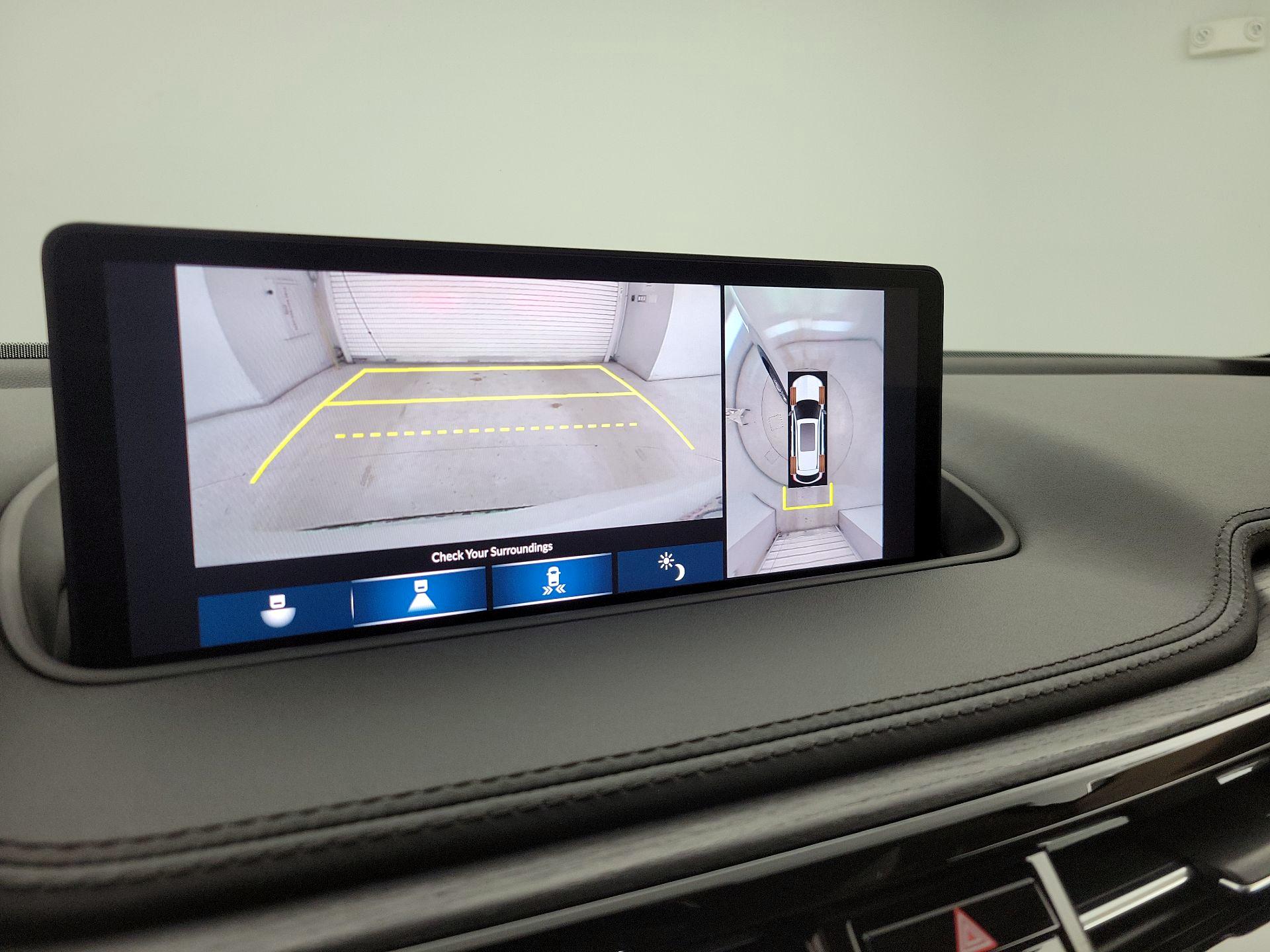 Thumbnail: 2022 Acura MDX - 15