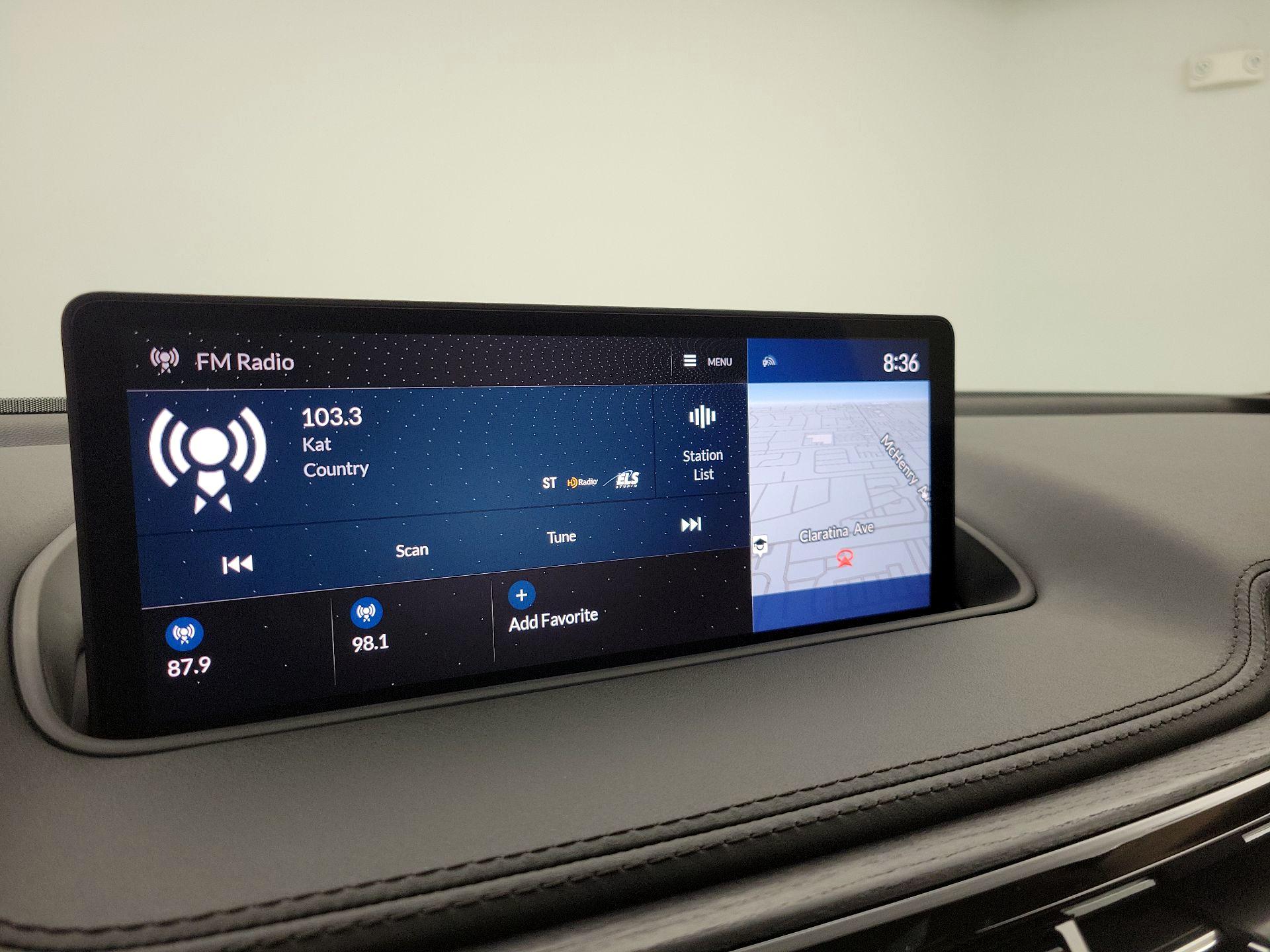 Thumbnail: 2022 Acura MDX - 16