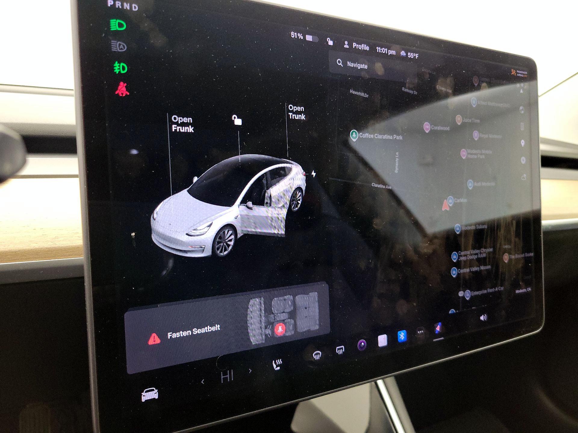 Thumbnail: 2020 Tesla Model 3 - 13