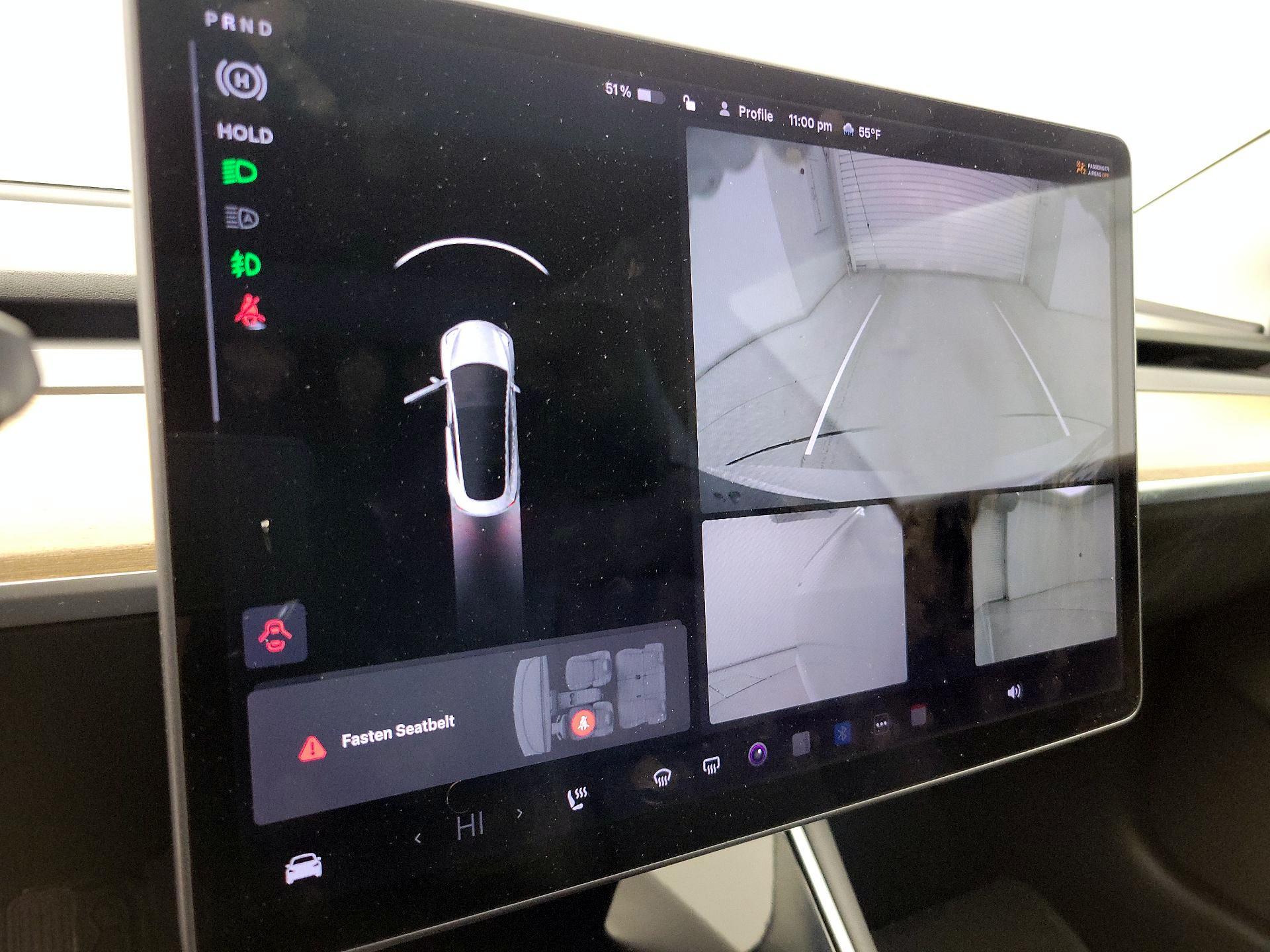 Thumbnail: 2020 Tesla Model 3 - 14