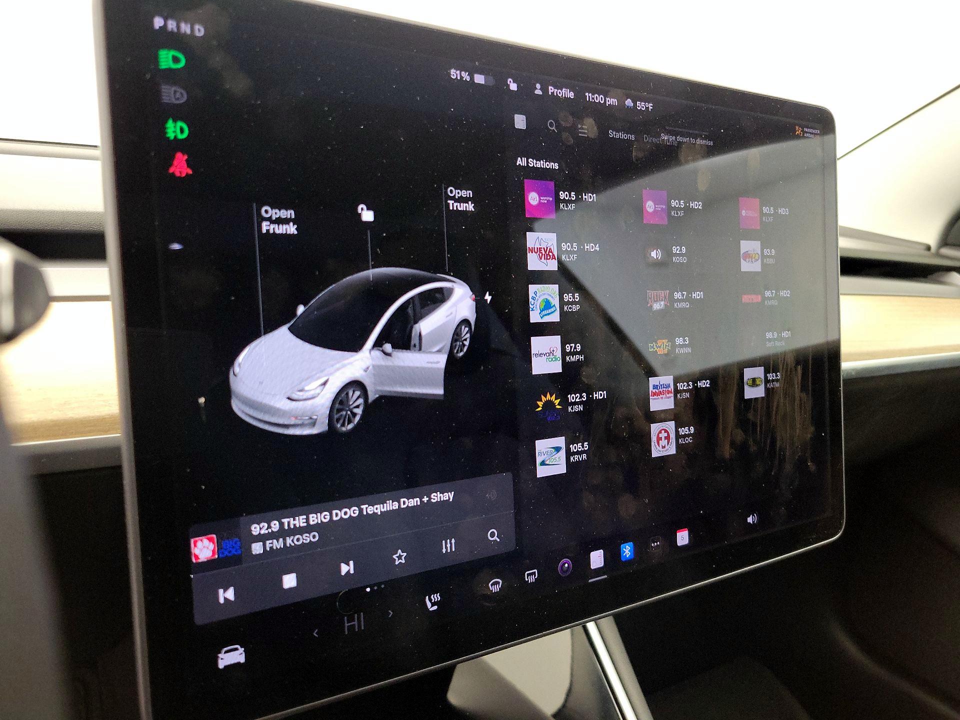 Thumbnail: 2020 Tesla Model 3 - 15