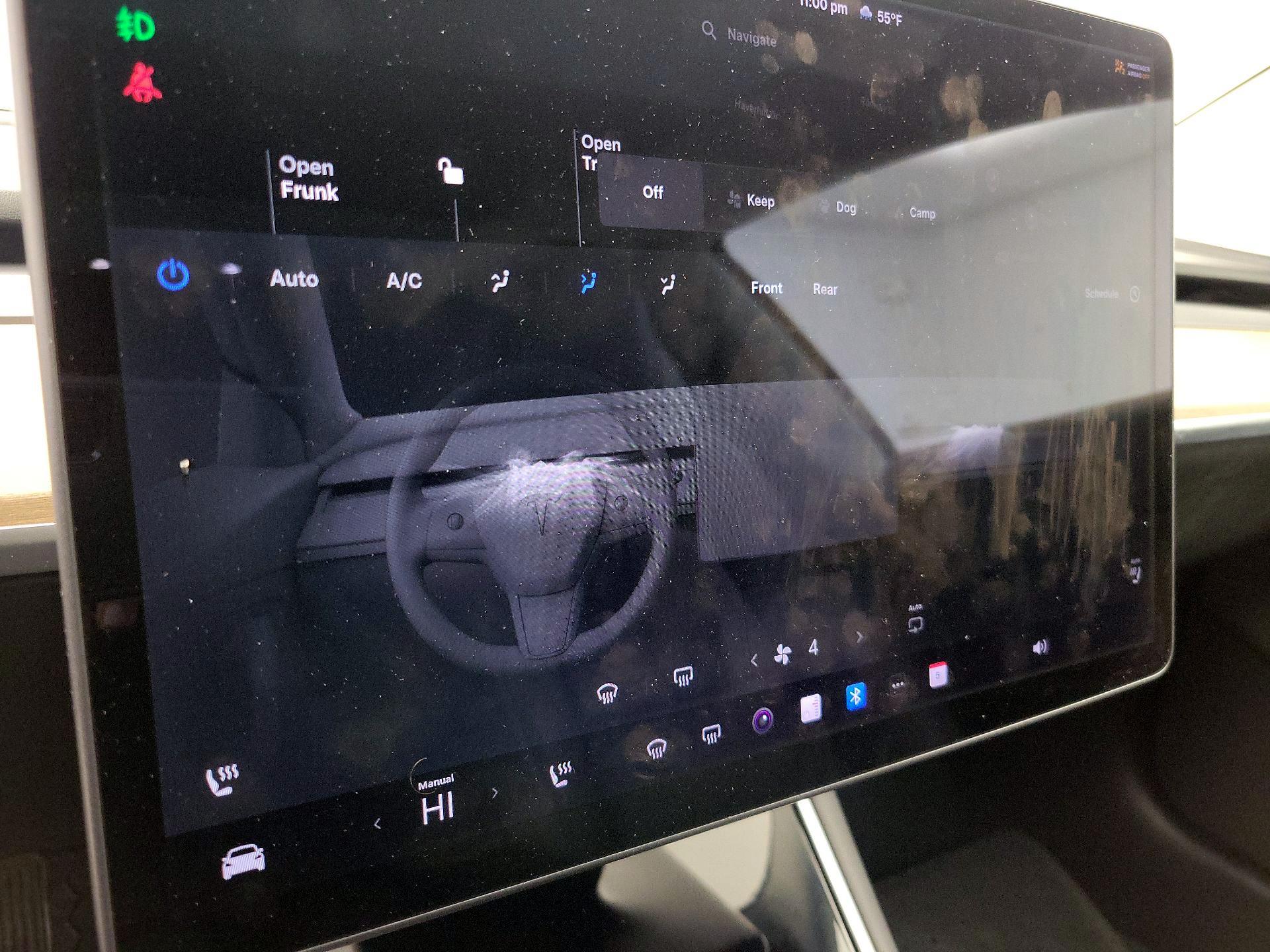Thumbnail: 2020 Tesla Model 3 - 16