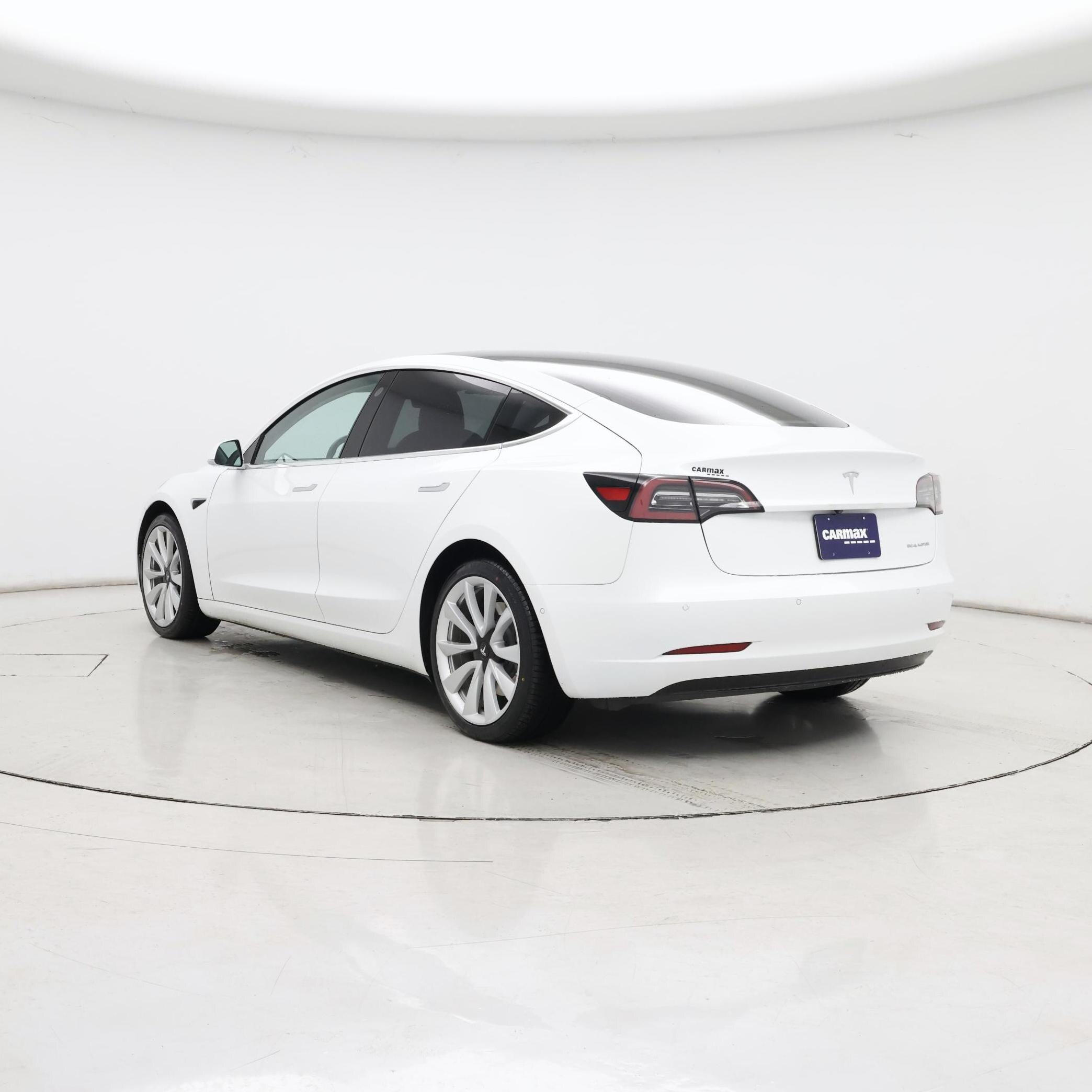 Thumbnail: 2020 Tesla Model 3 - 2