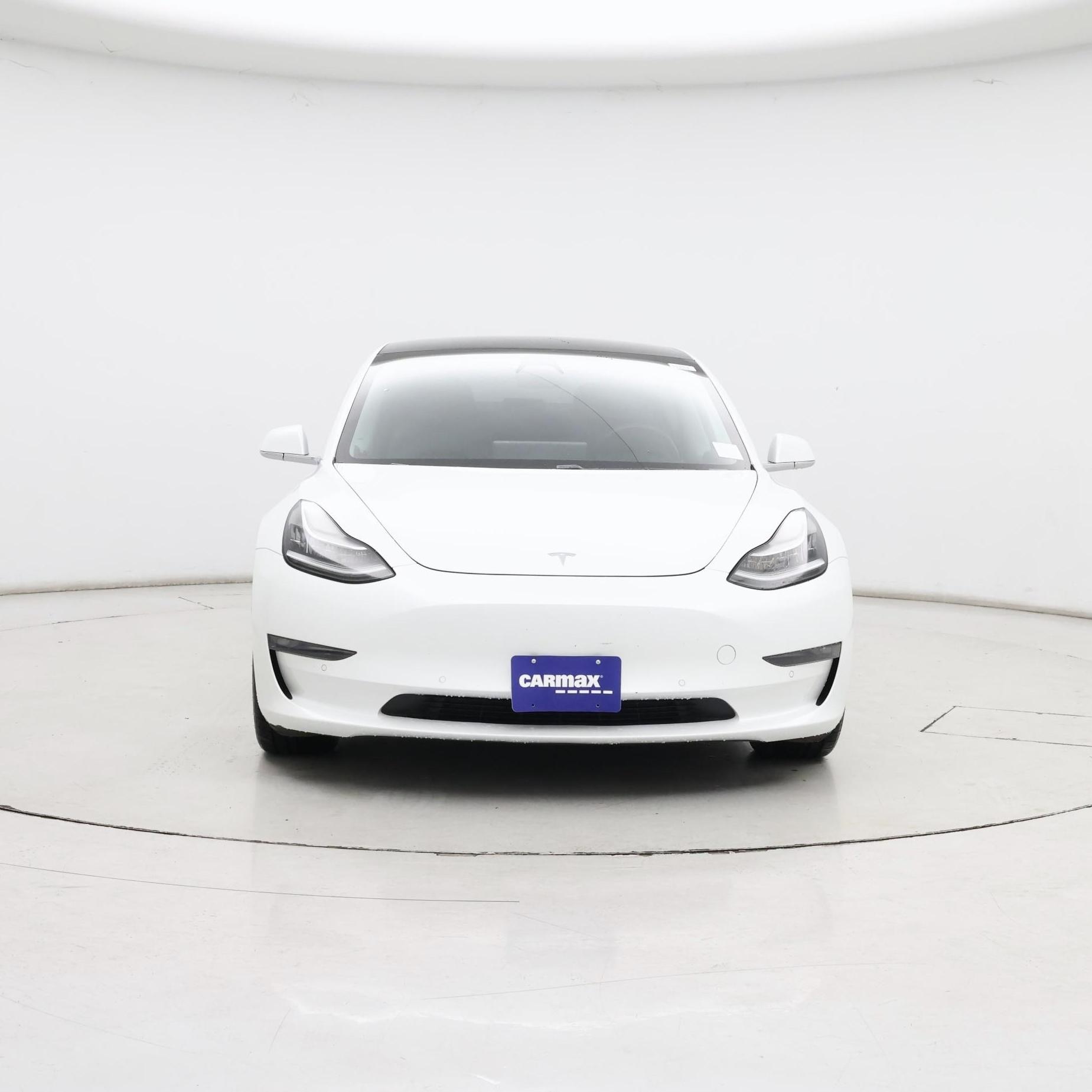 Thumbnail: 2020 Tesla Model 3 - 5