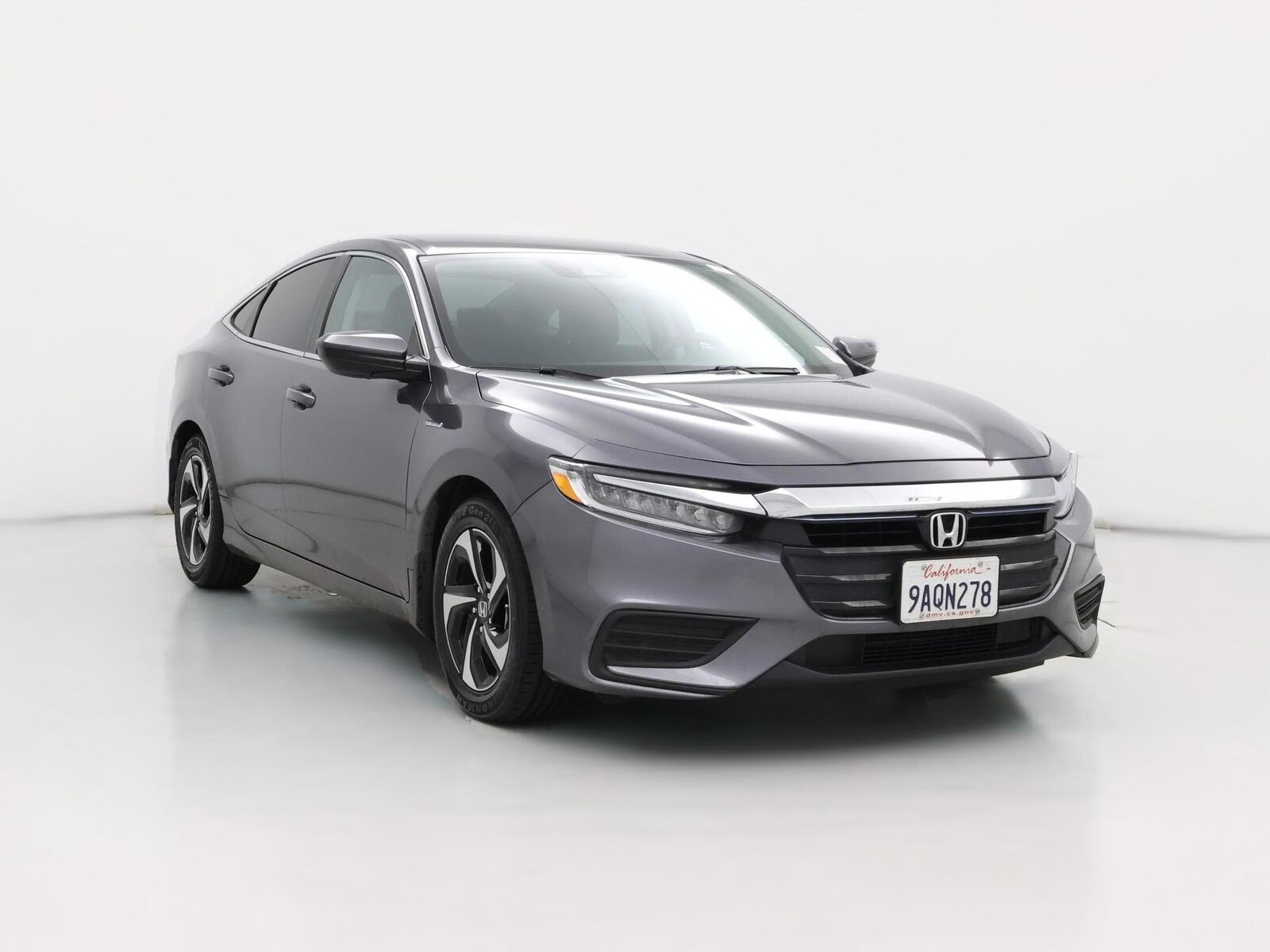 2022 Honda Insight