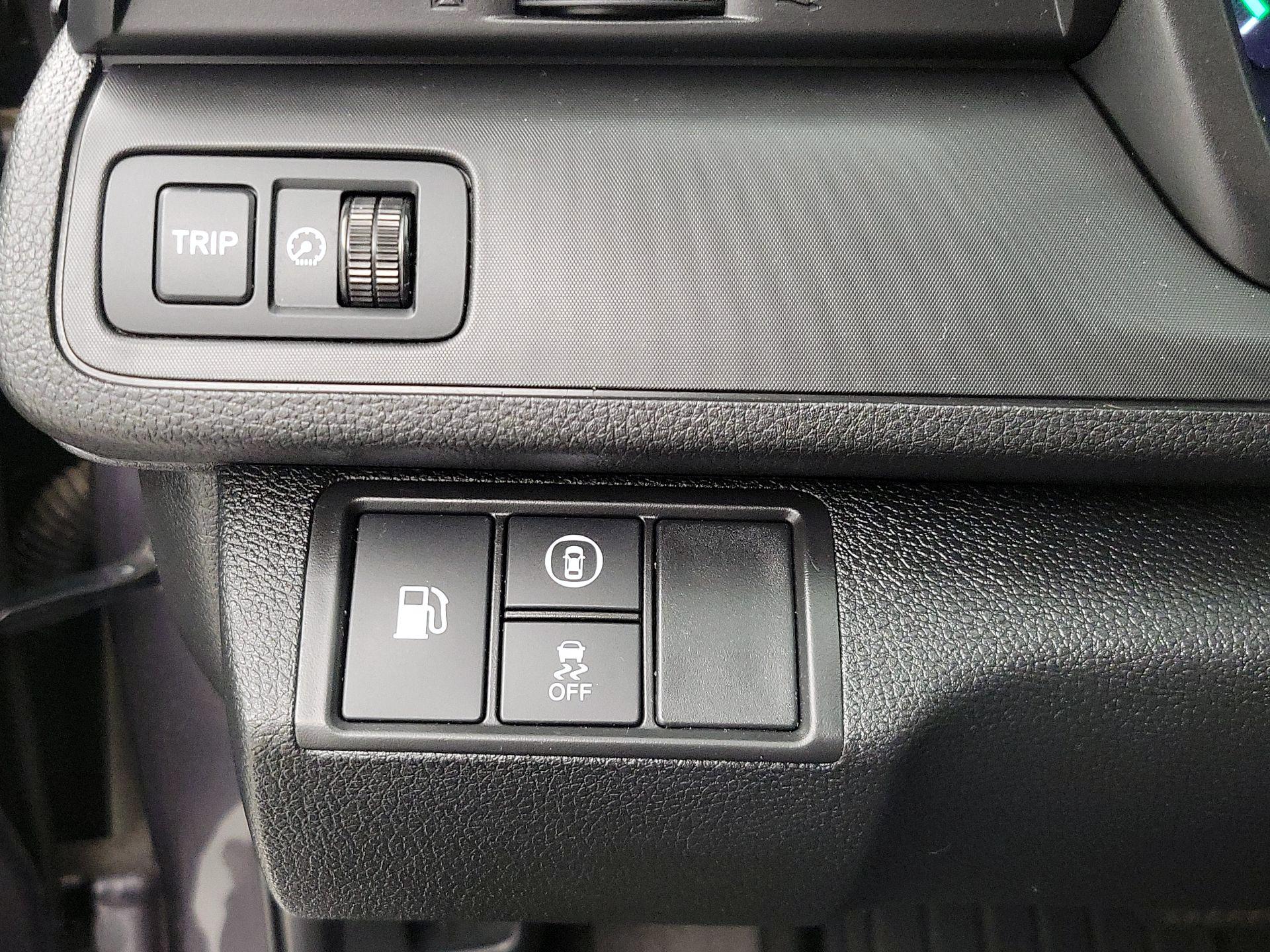 Thumbnail: 2022 Honda Insight - 13