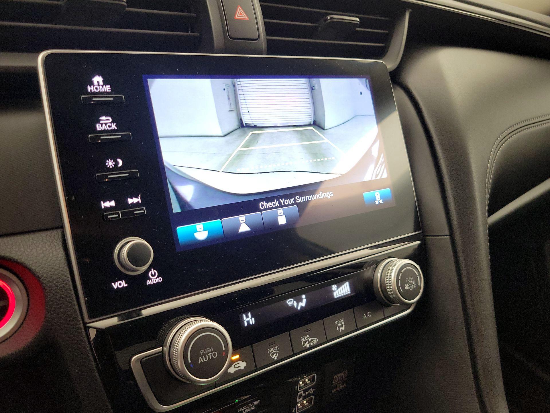 Thumbnail: 2022 Honda Insight - 14