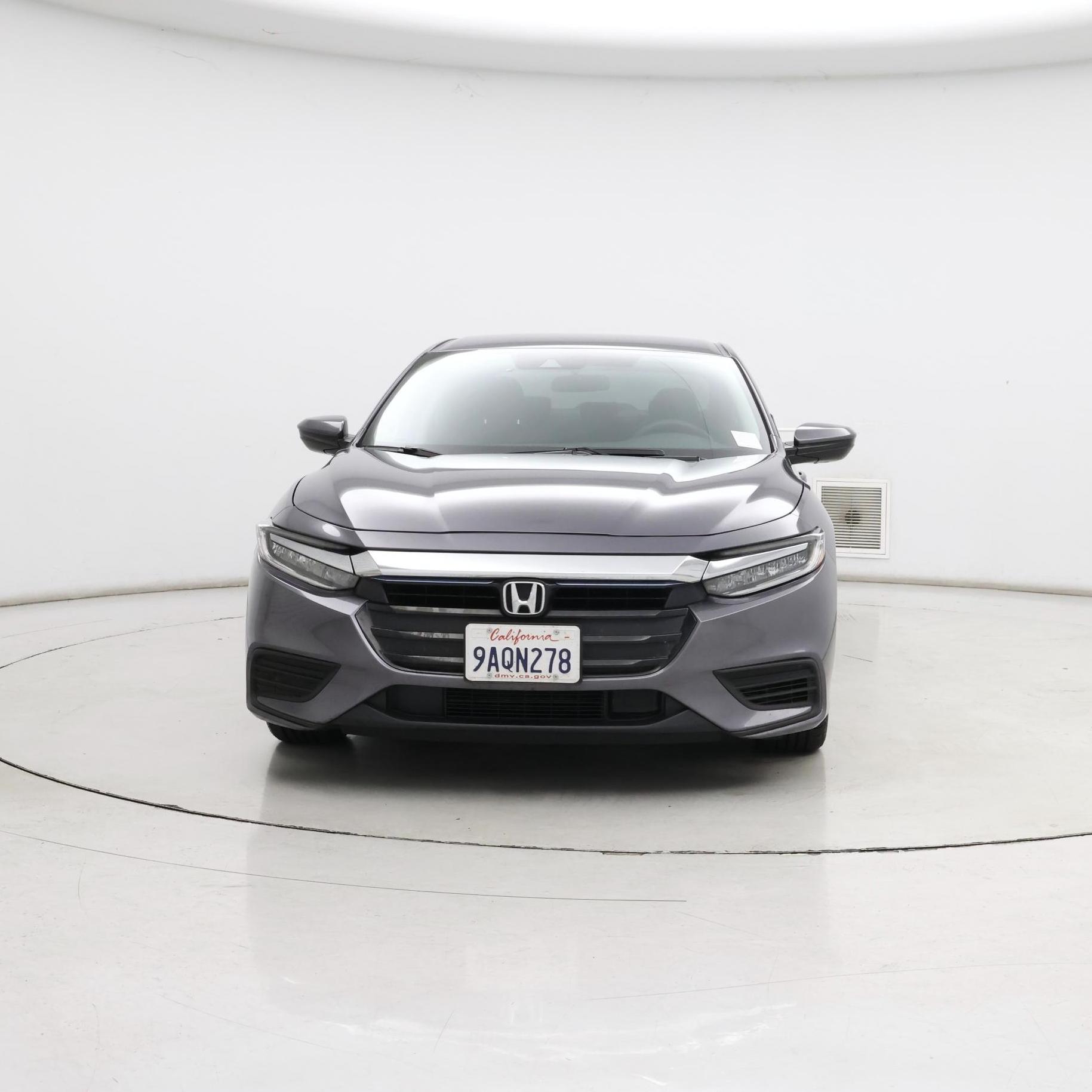 Thumbnail: 2022 Honda Insight - 5