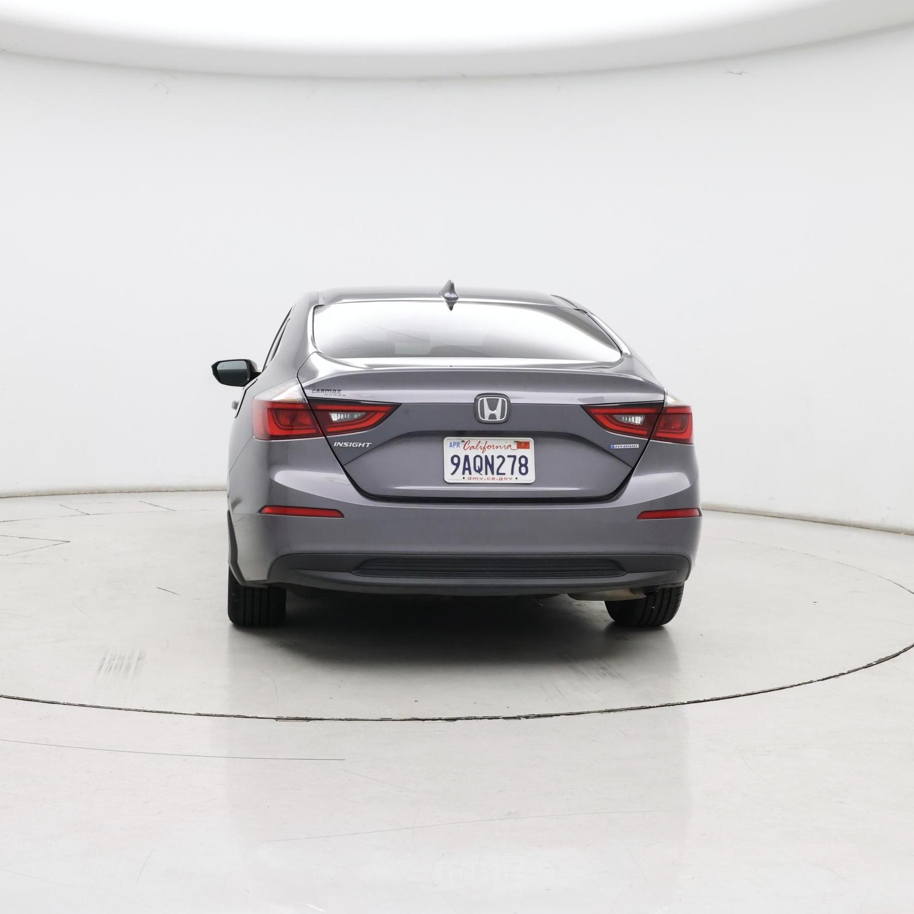 Thumbnail: 2022 Honda Insight - 6