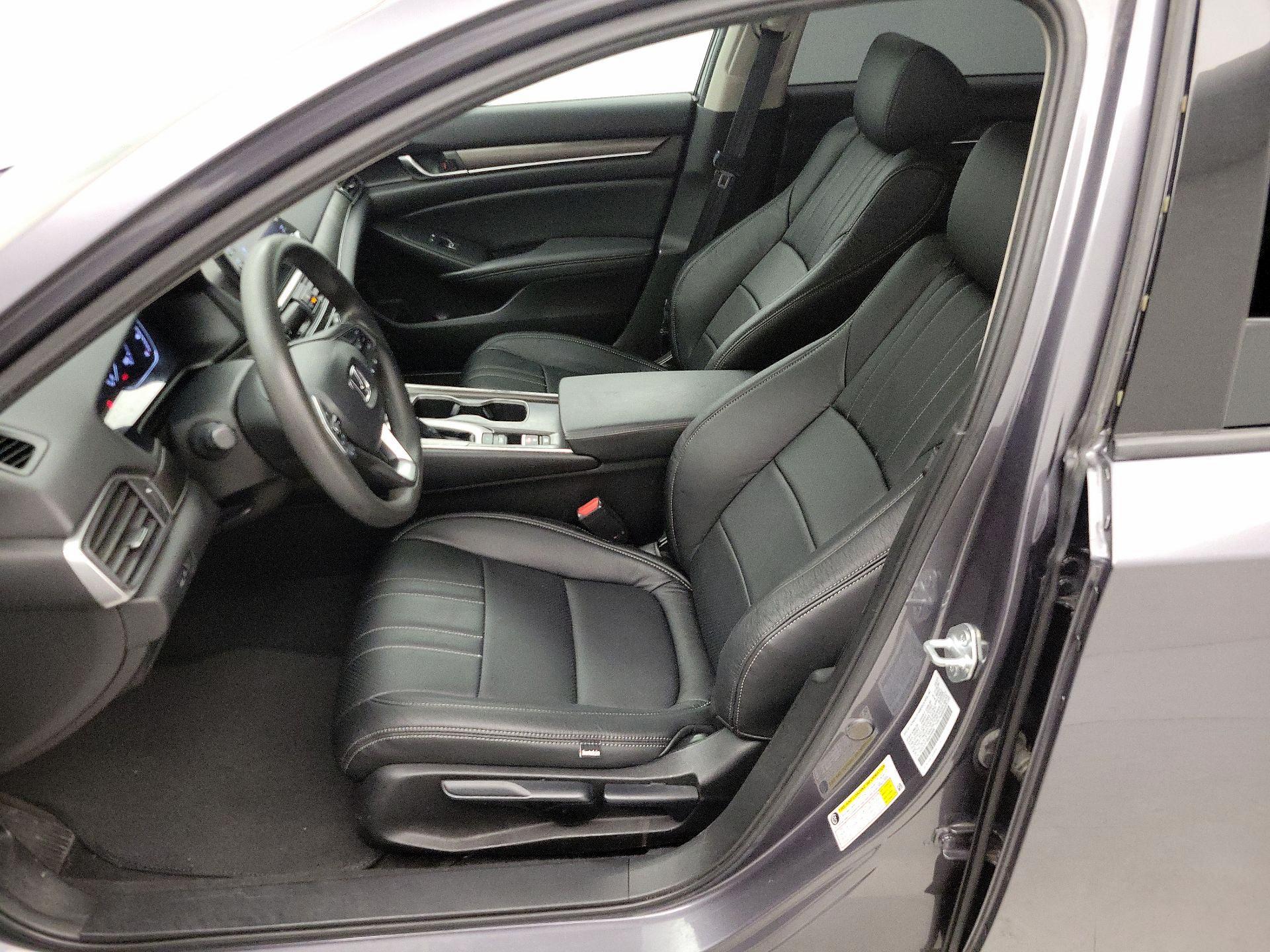 Thumbnail: 2021 Honda Accord - 11