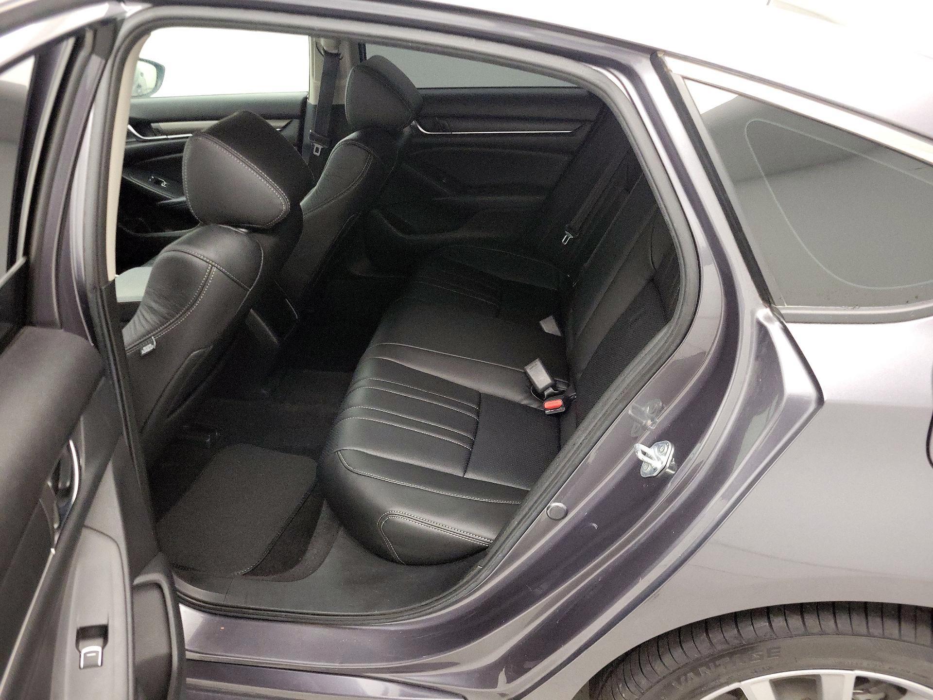 Thumbnail: 2021 Honda Accord - 19