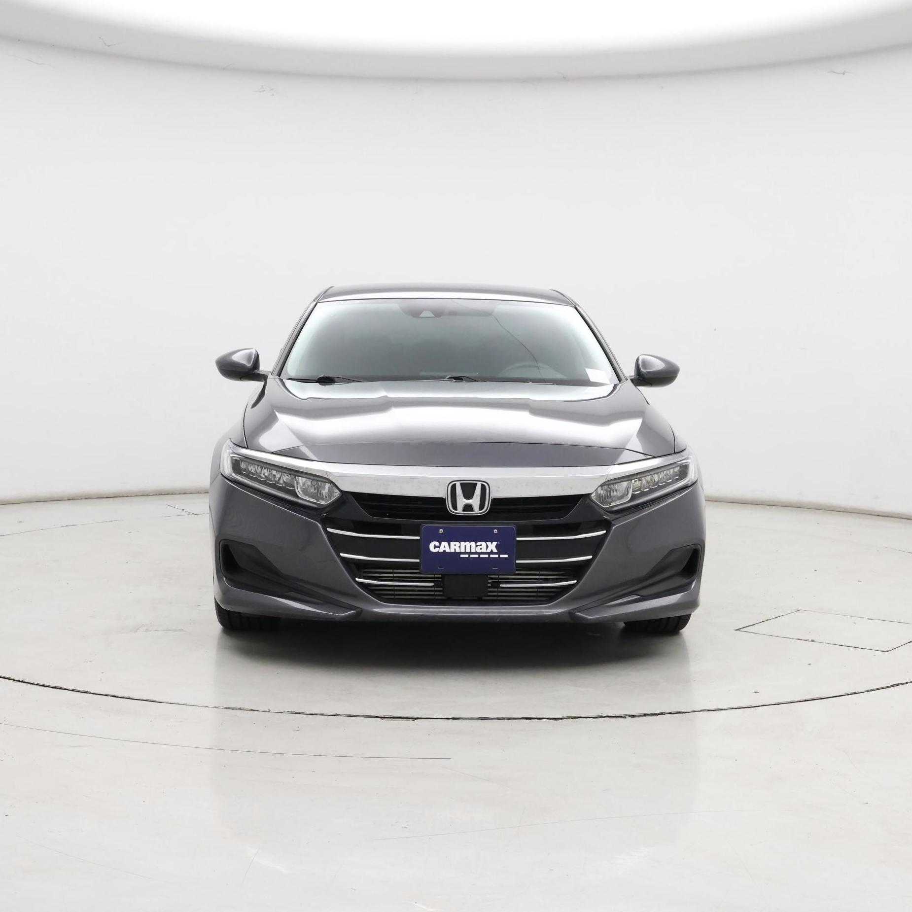 Thumbnail: 2021 Honda Accord - 5