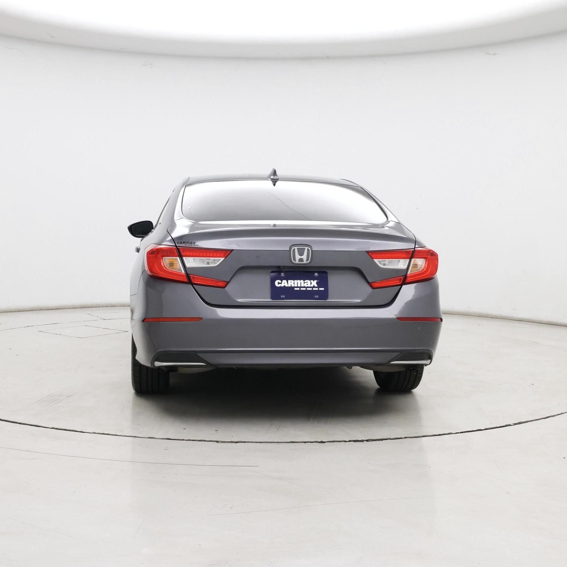 Thumbnail: 2021 Honda Accord - 6