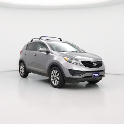 2014 Kia Sportage LX