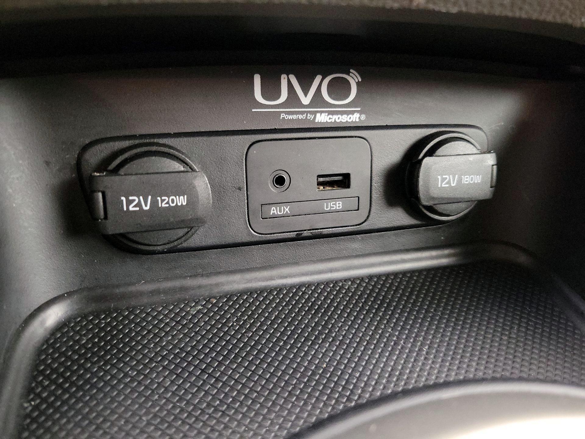 Thumbnail: 2014 Kia Sportage - 18