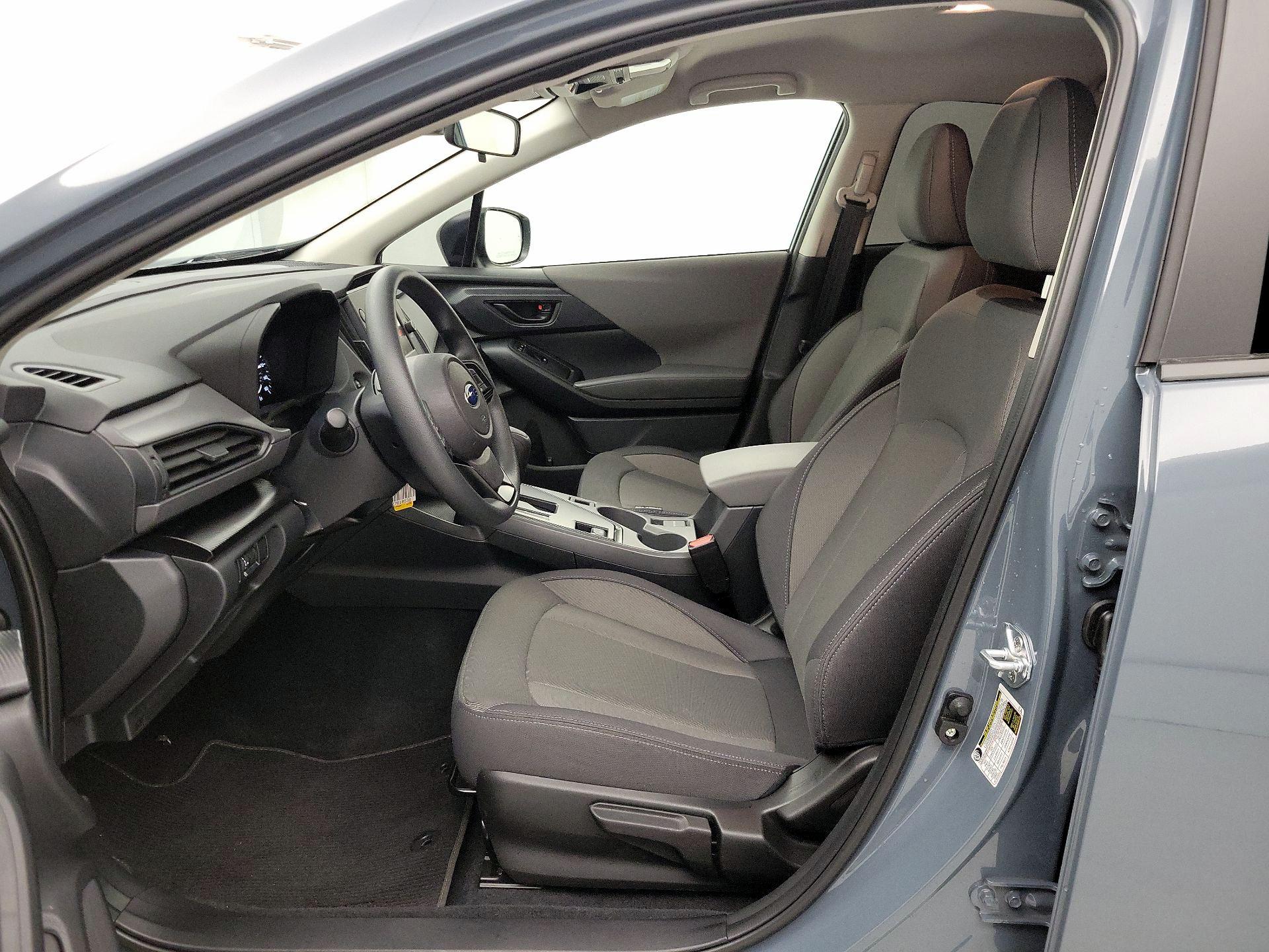 Thumbnail: 2025 Subaru Crosstrek - 11