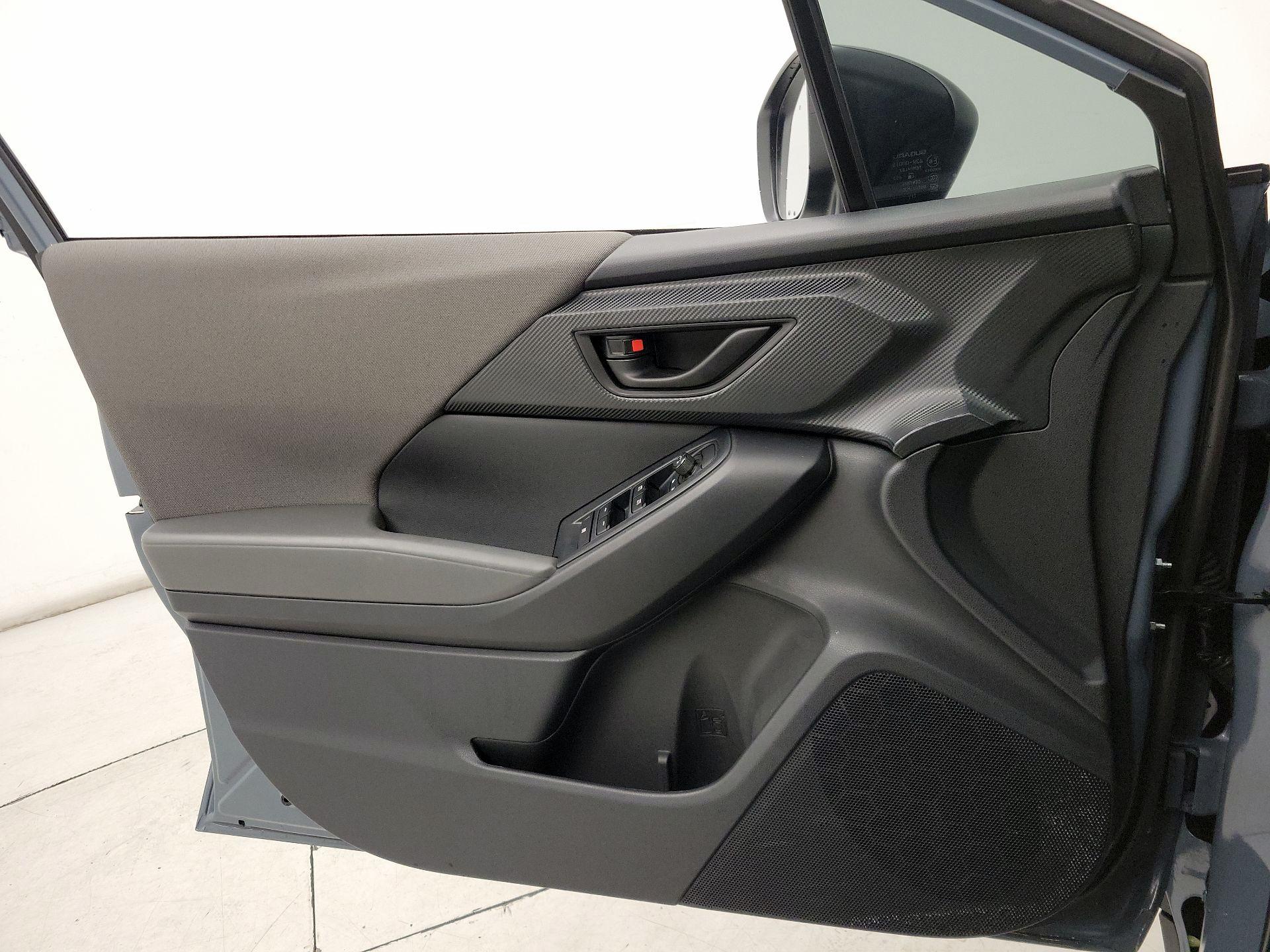 Thumbnail: 2025 Subaru Crosstrek - 12