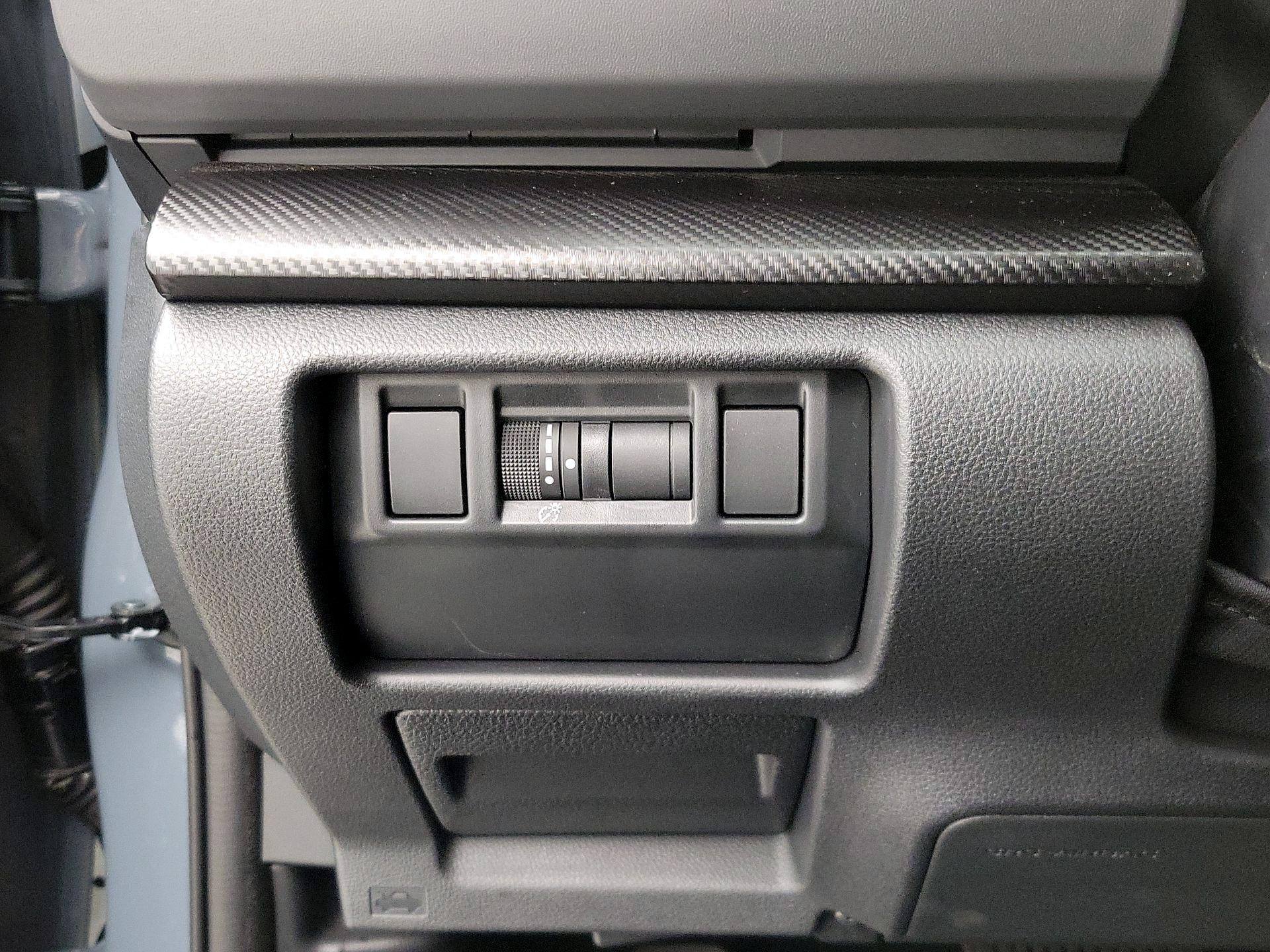 Thumbnail: 2025 Subaru Crosstrek - 13