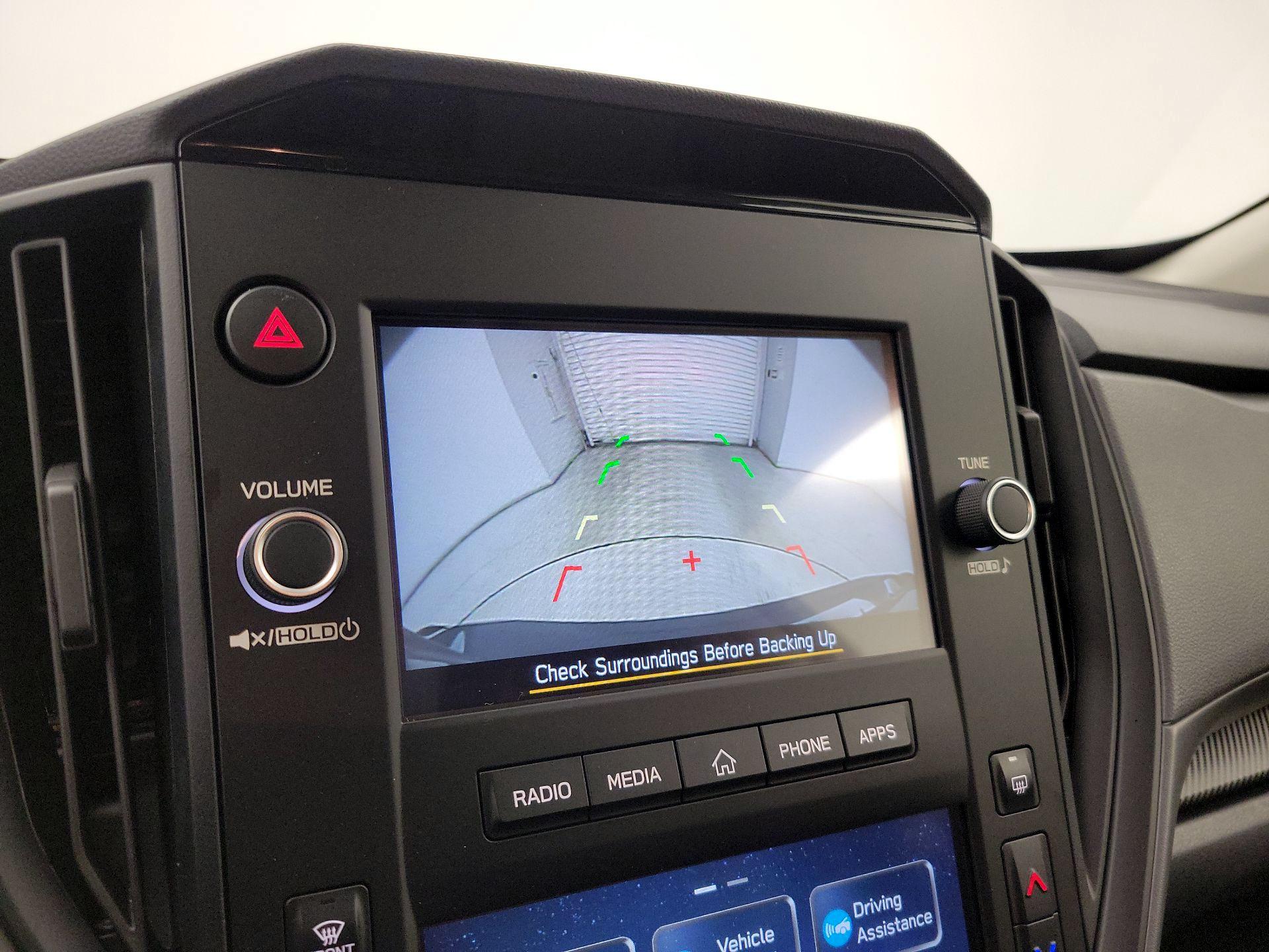 Thumbnail: 2025 Subaru Crosstrek - 14