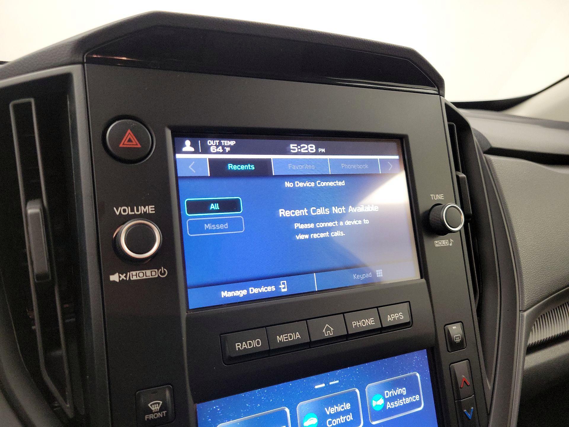 Thumbnail: 2025 Subaru Crosstrek - 15