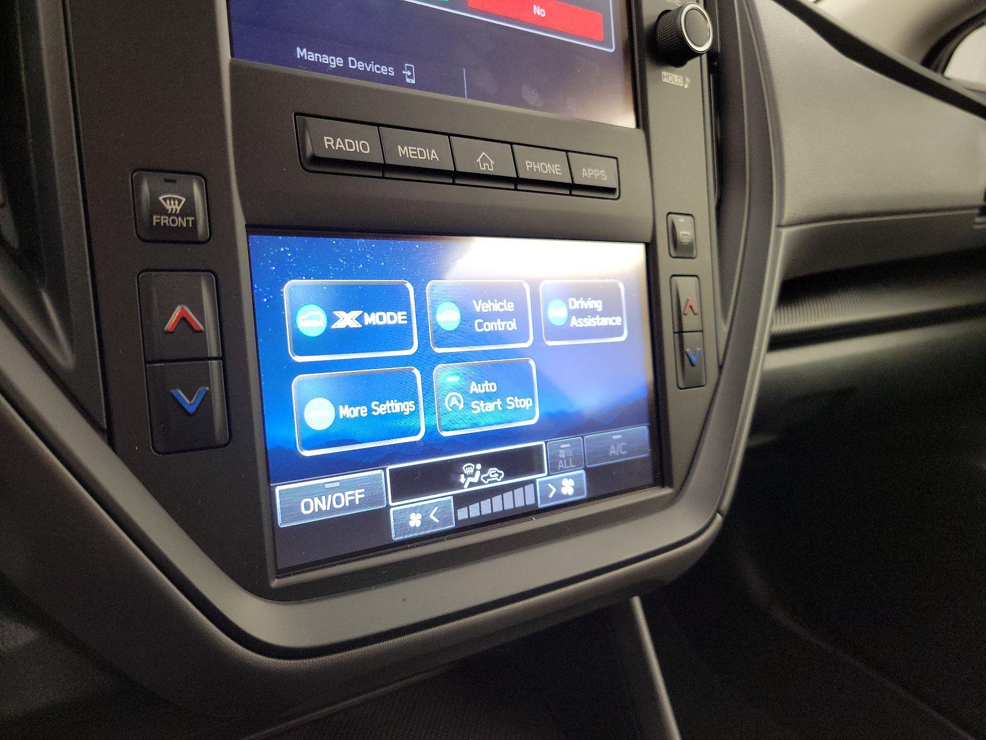 Thumbnail: 2025 Subaru Crosstrek - 16