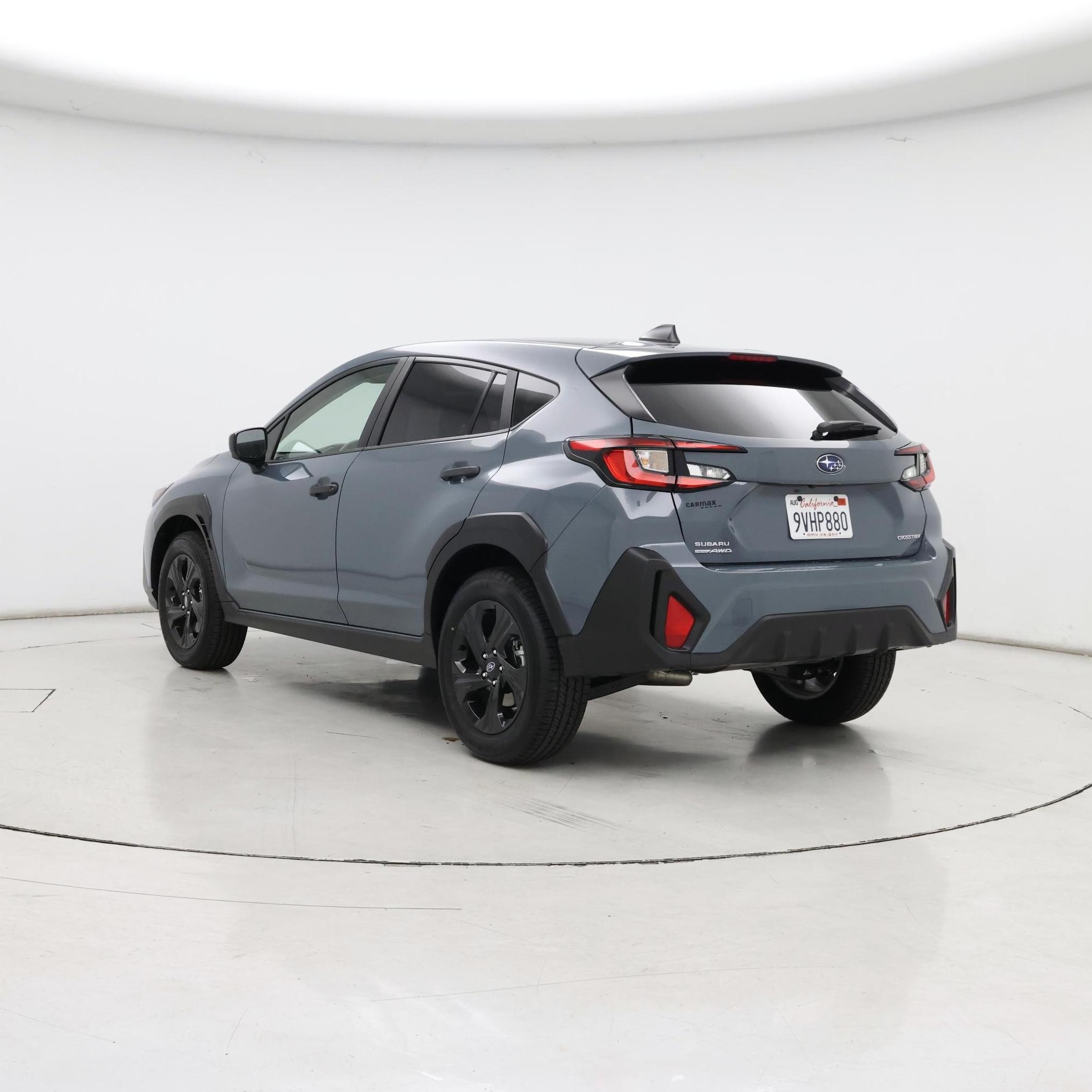Thumbnail: 2025 Subaru Crosstrek - 2