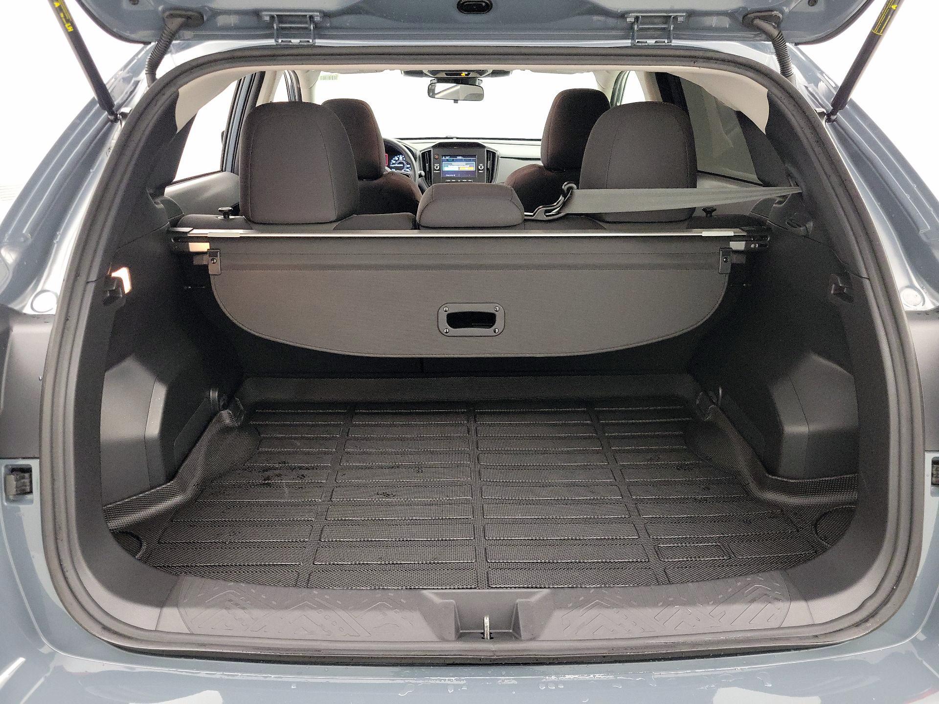 Thumbnail: 2025 Subaru Crosstrek - 20