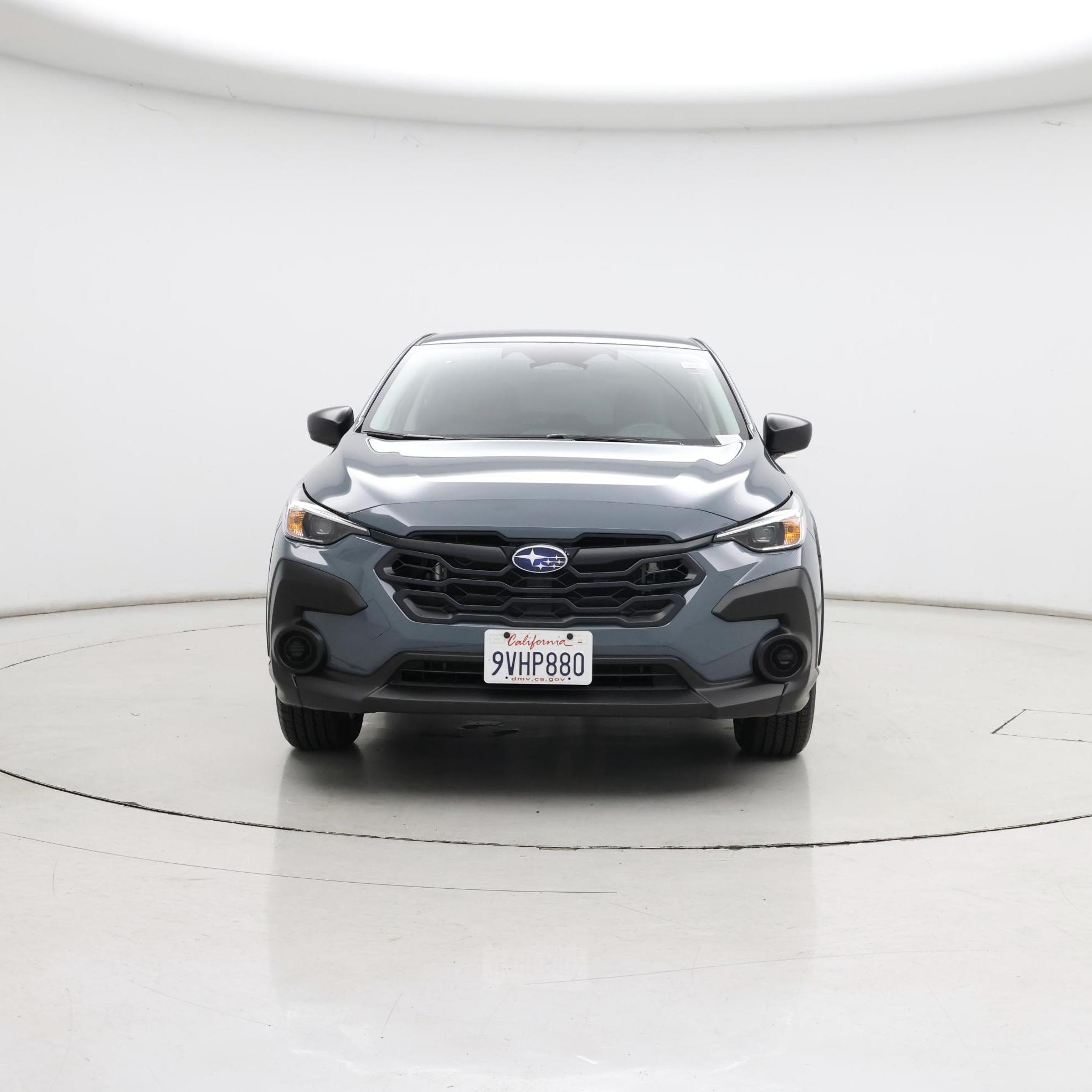 Thumbnail: 2025 Subaru Crosstrek - 5