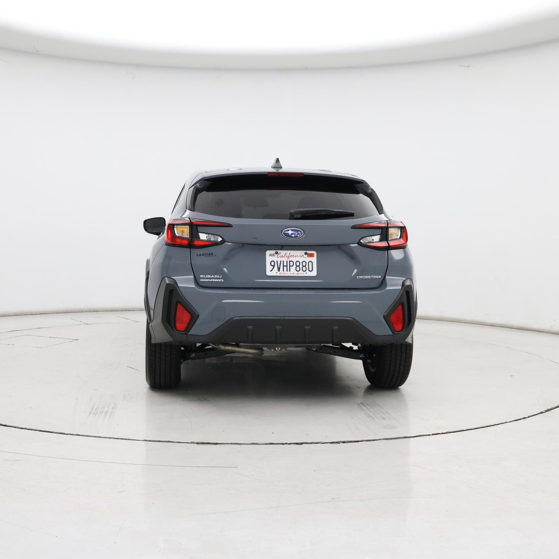 Thumbnail: 2025 Subaru Crosstrek - 6