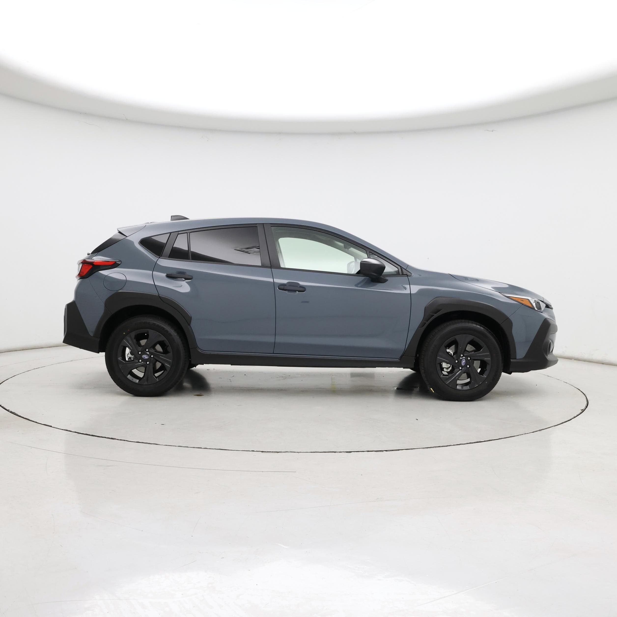 Thumbnail: 2025 Subaru Crosstrek - 7
