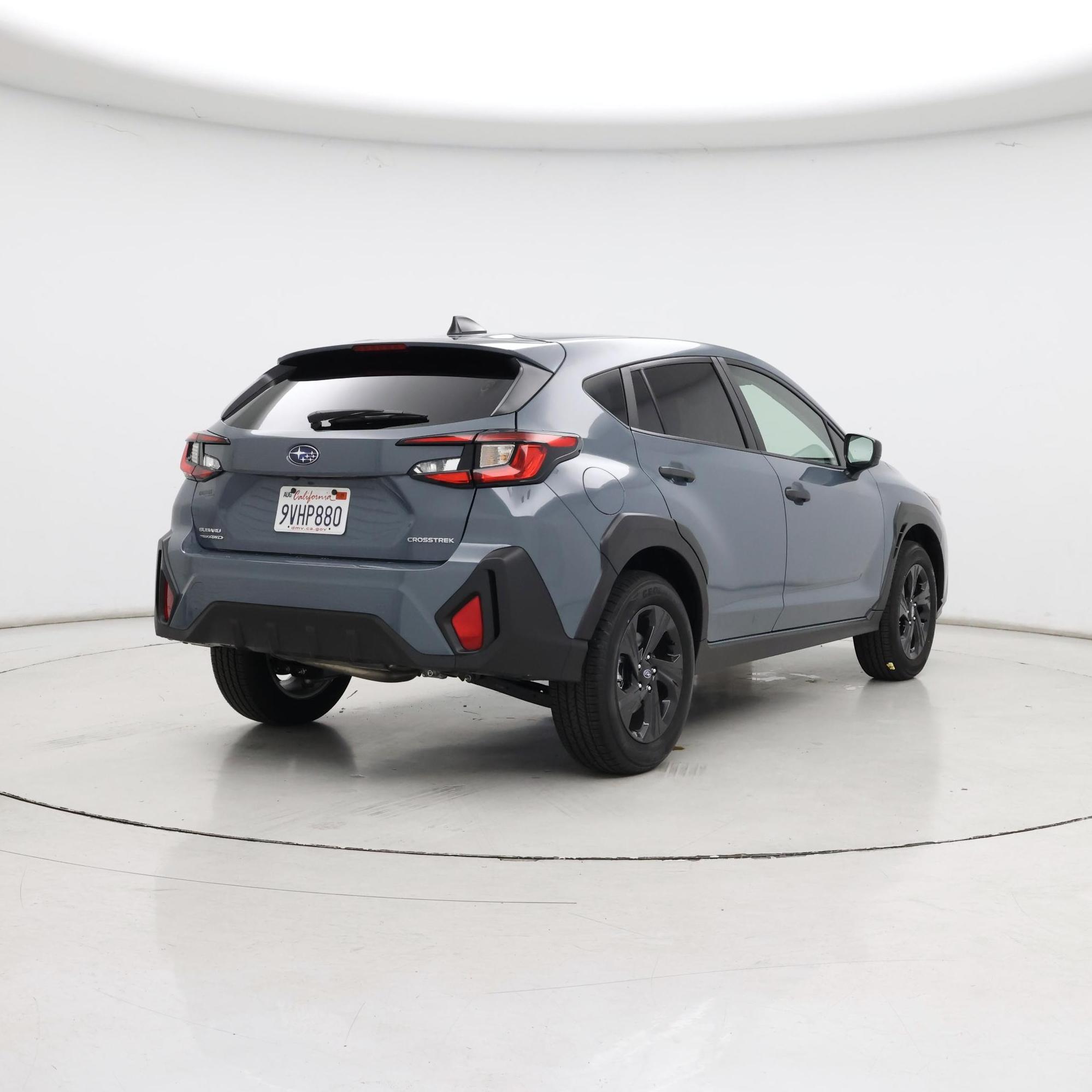 Thumbnail: 2025 Subaru Crosstrek - 8