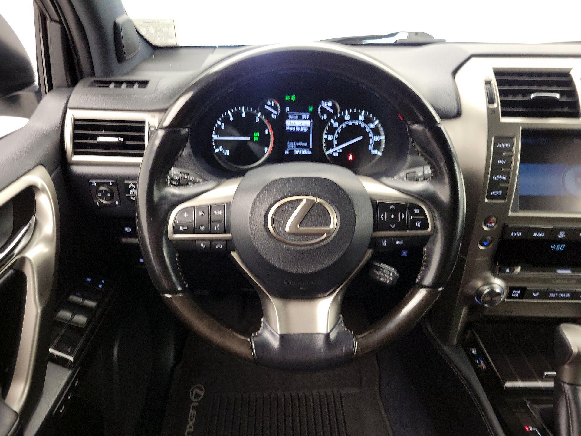 Thumbnail: 2021 Lexus GX - 10